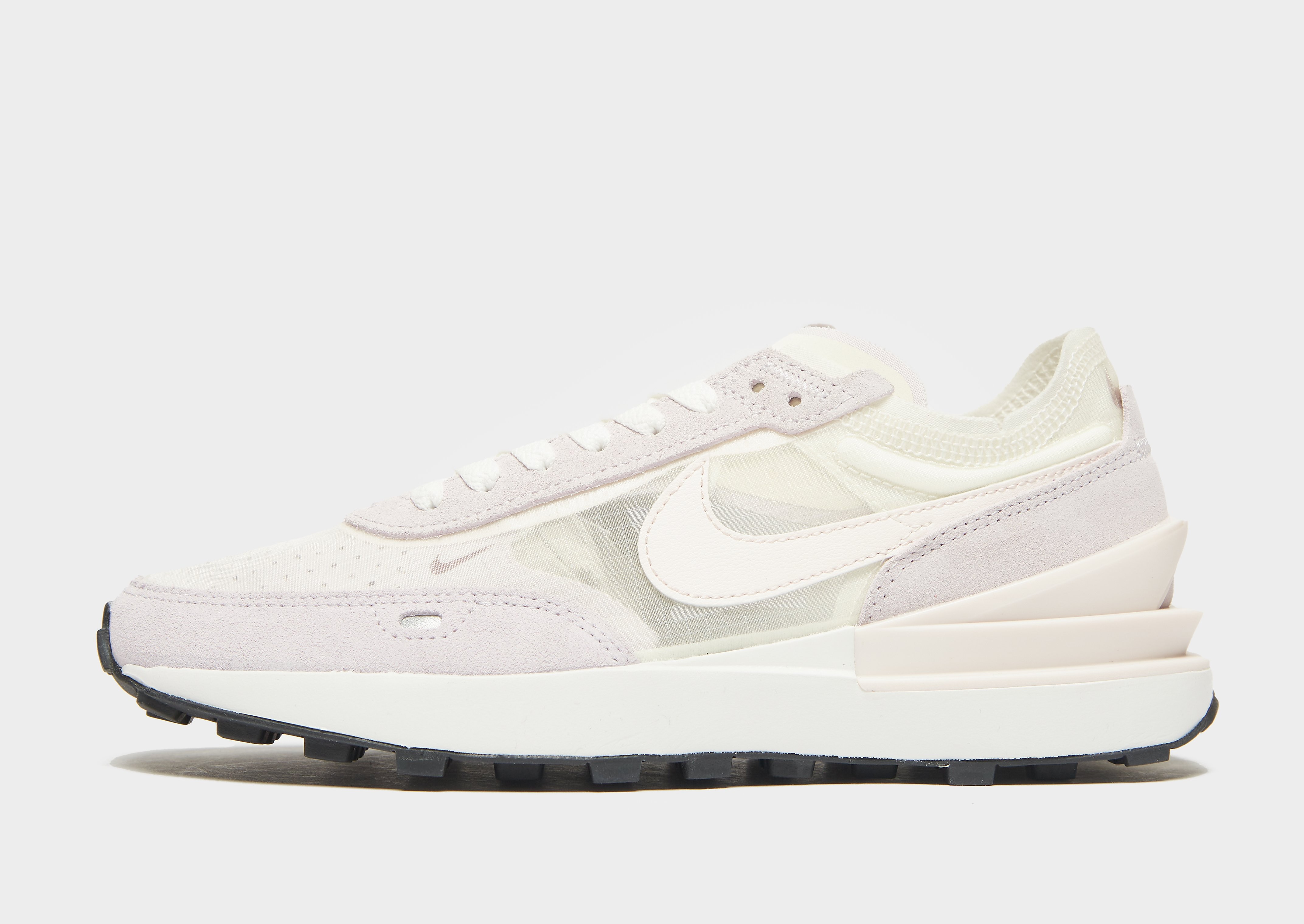 

Nike Waffle One Women's - Sail/Summit White/Venice/Light Soft Pink, Sail/Summit White/Venice/Light Soft Pink