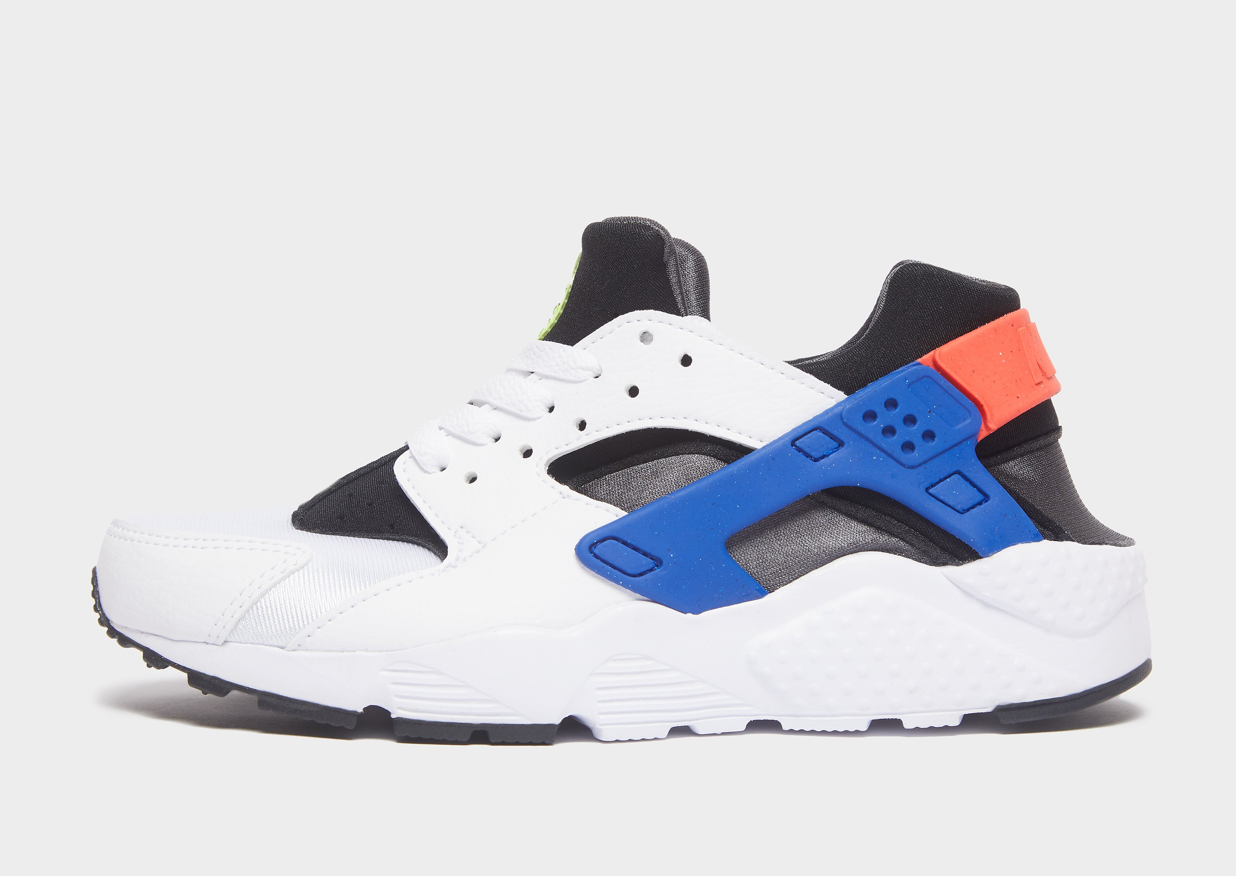 

Nike Air Huarache Junior - White - Kids, White