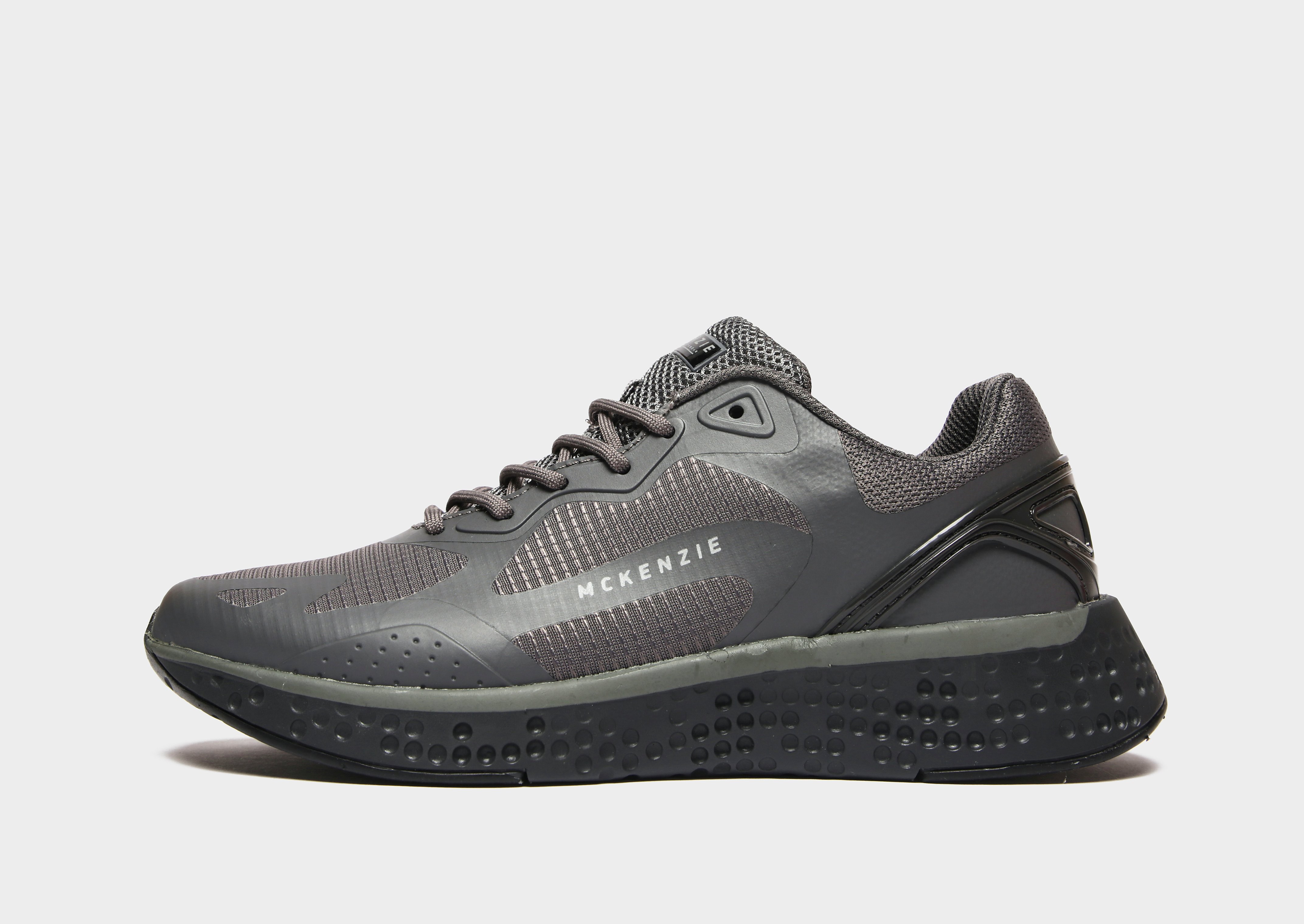 McKenzie Bevin Junior - Only at JD - Grey - Kids, Grey