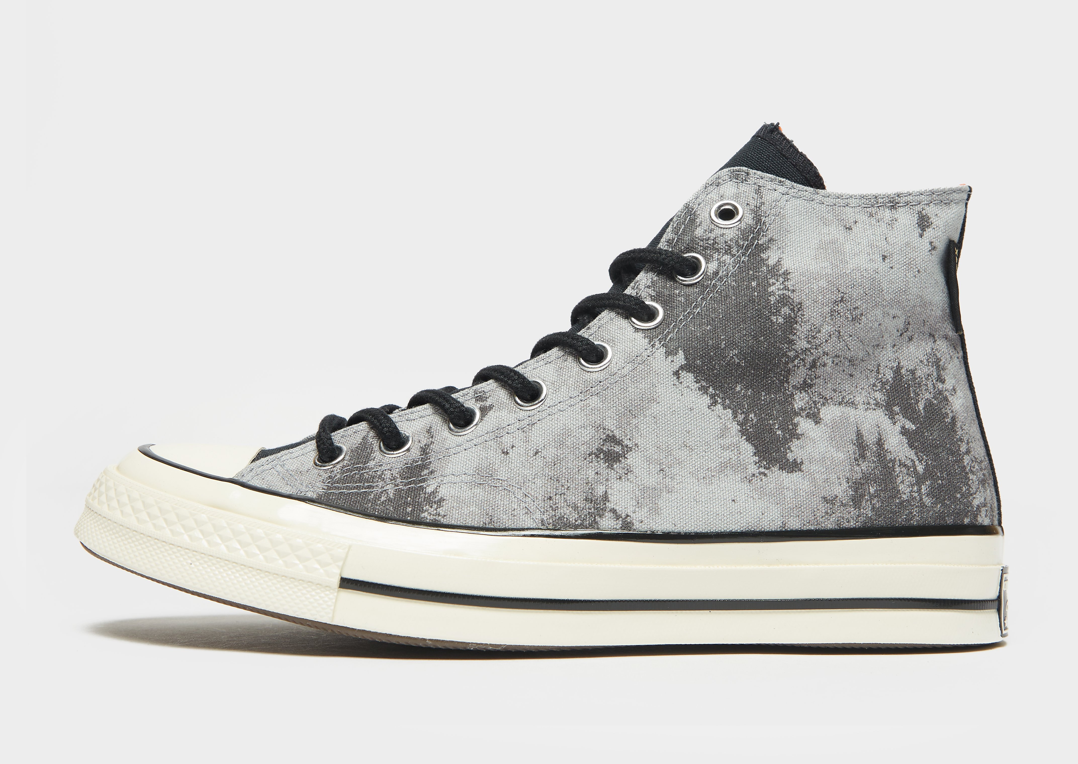 Converse All Star Hi GORE-TEX All Over Print - Grey - Mens, Grey