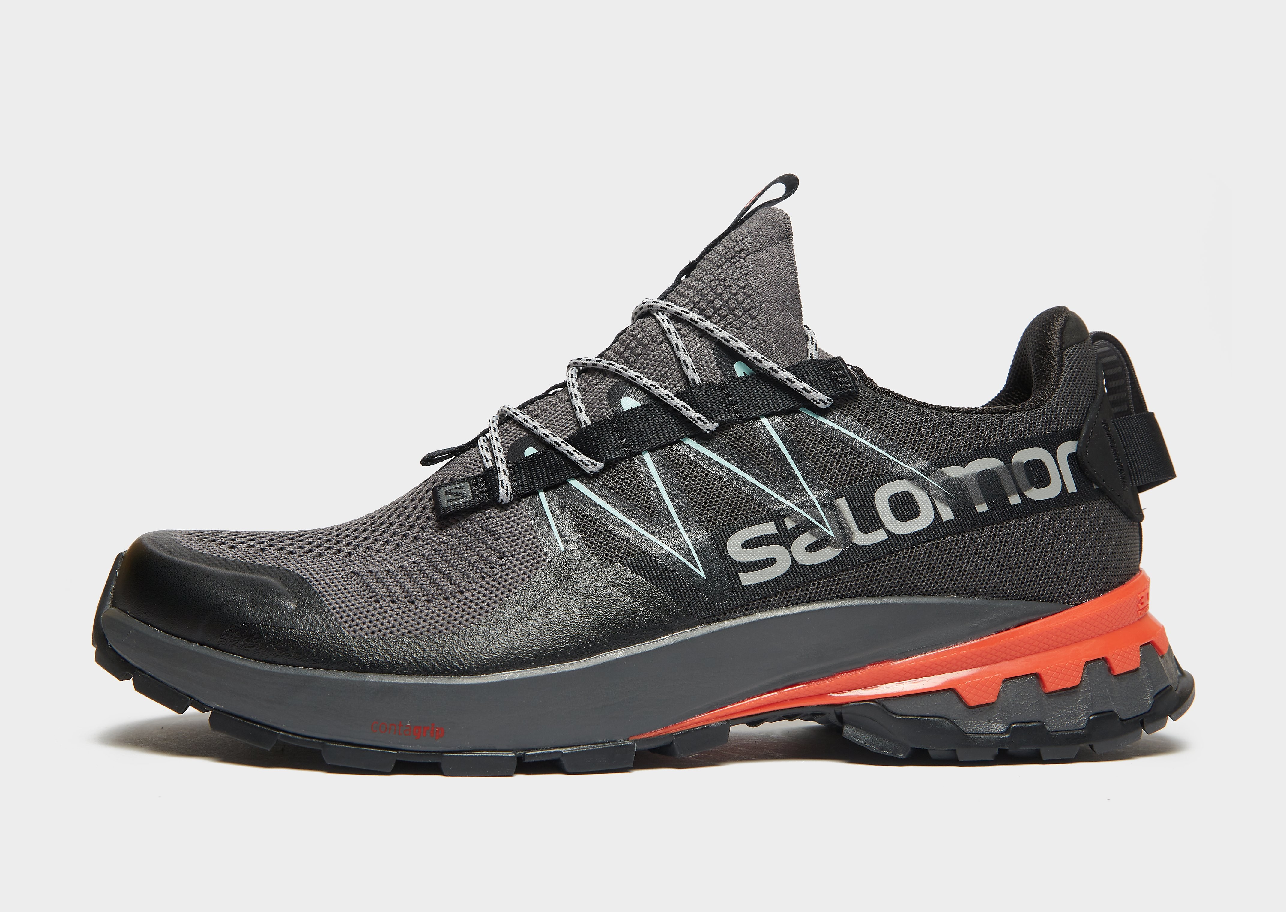 

Salomon XA Cover - Black - Mens, Black