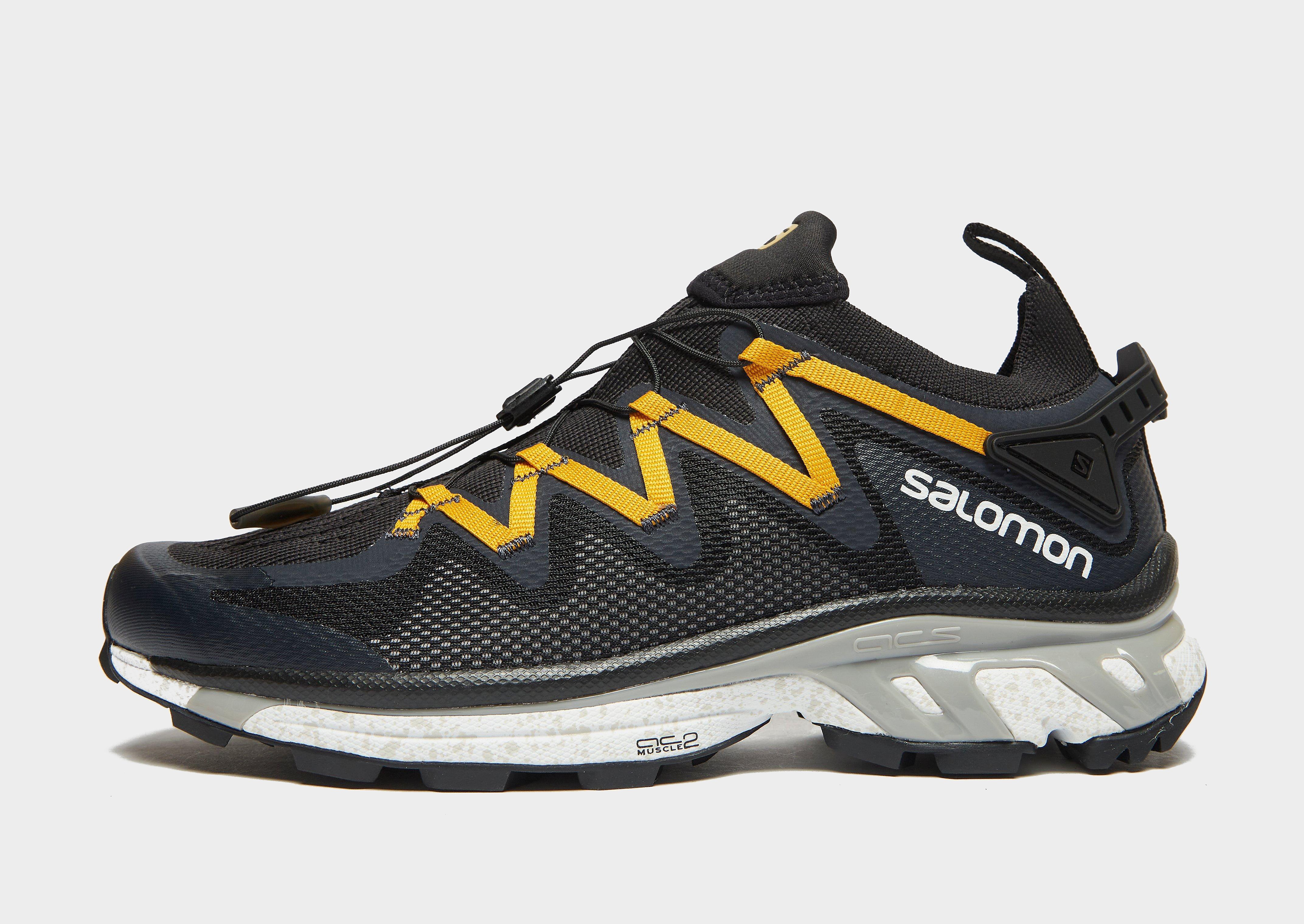 

Salomon XT-Rush - Black - Mens, Black