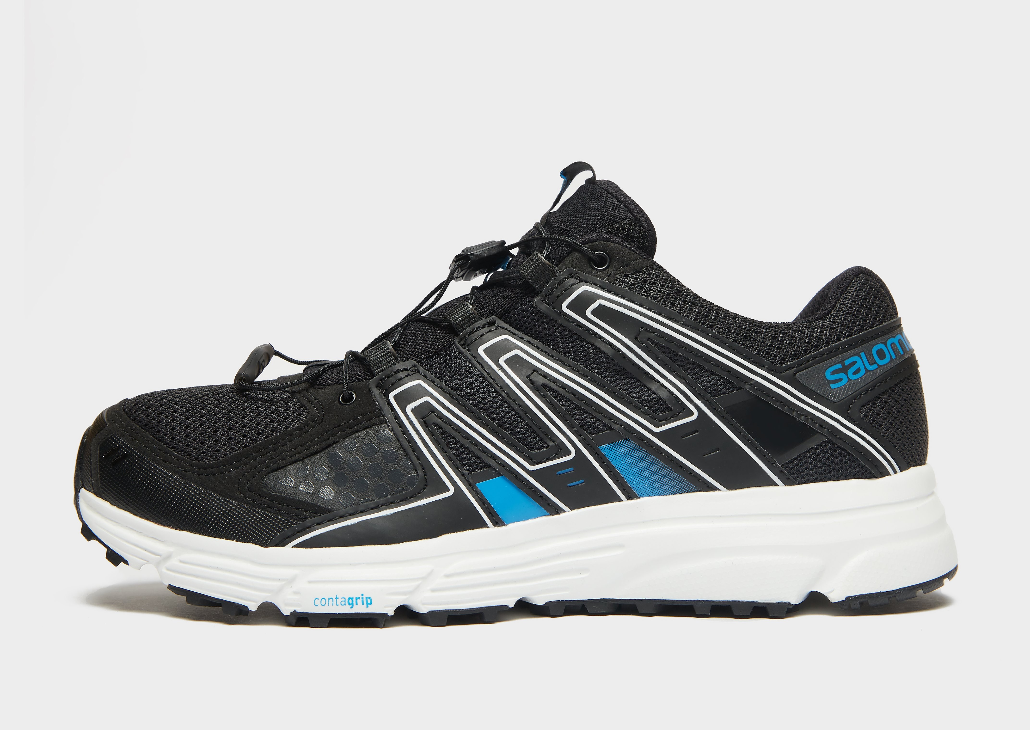 

Salomon X-Mission 3 - Black - Mens, Black