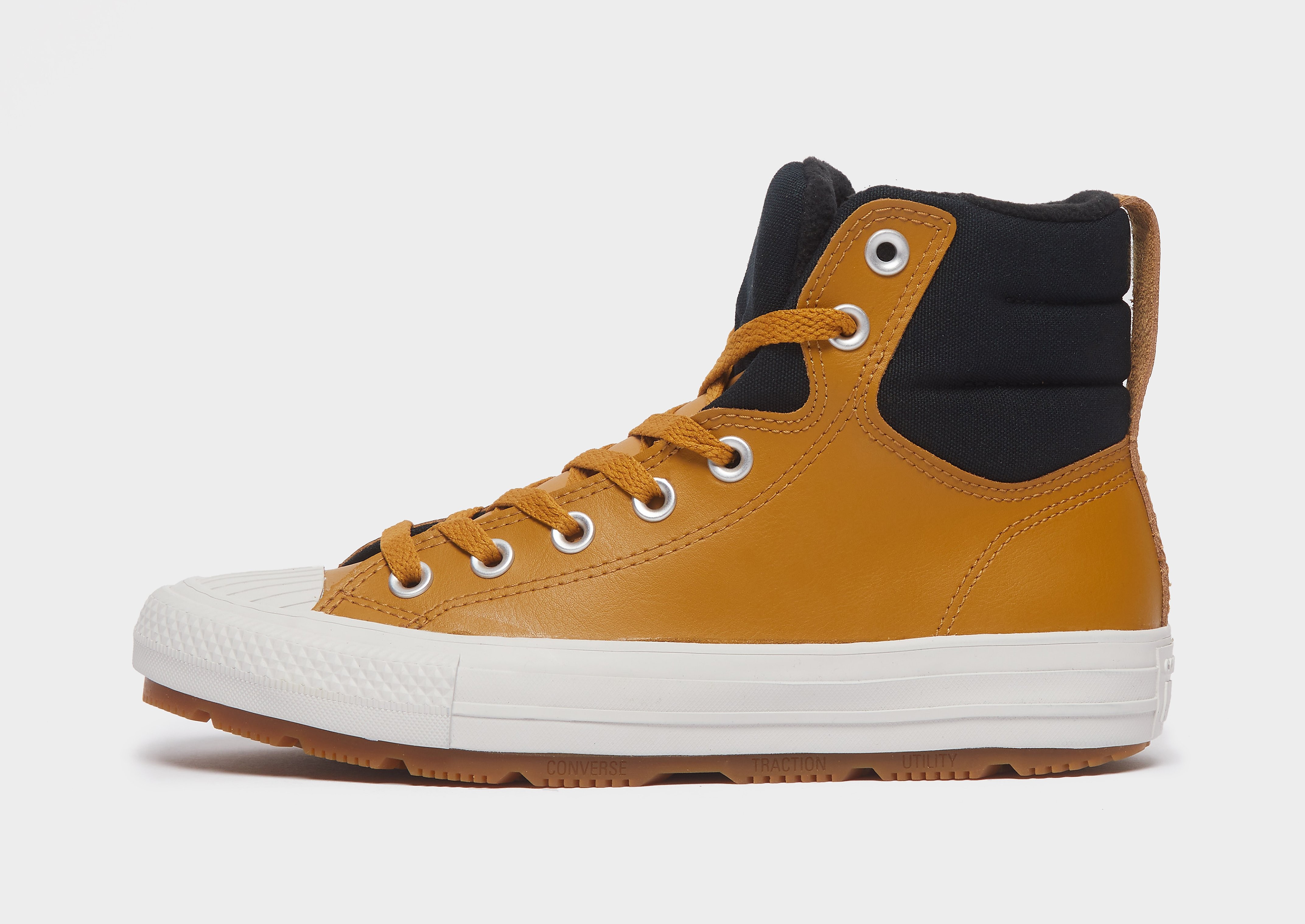 

Converse All Star Berkshire Junior - Brown - Kids, Brown