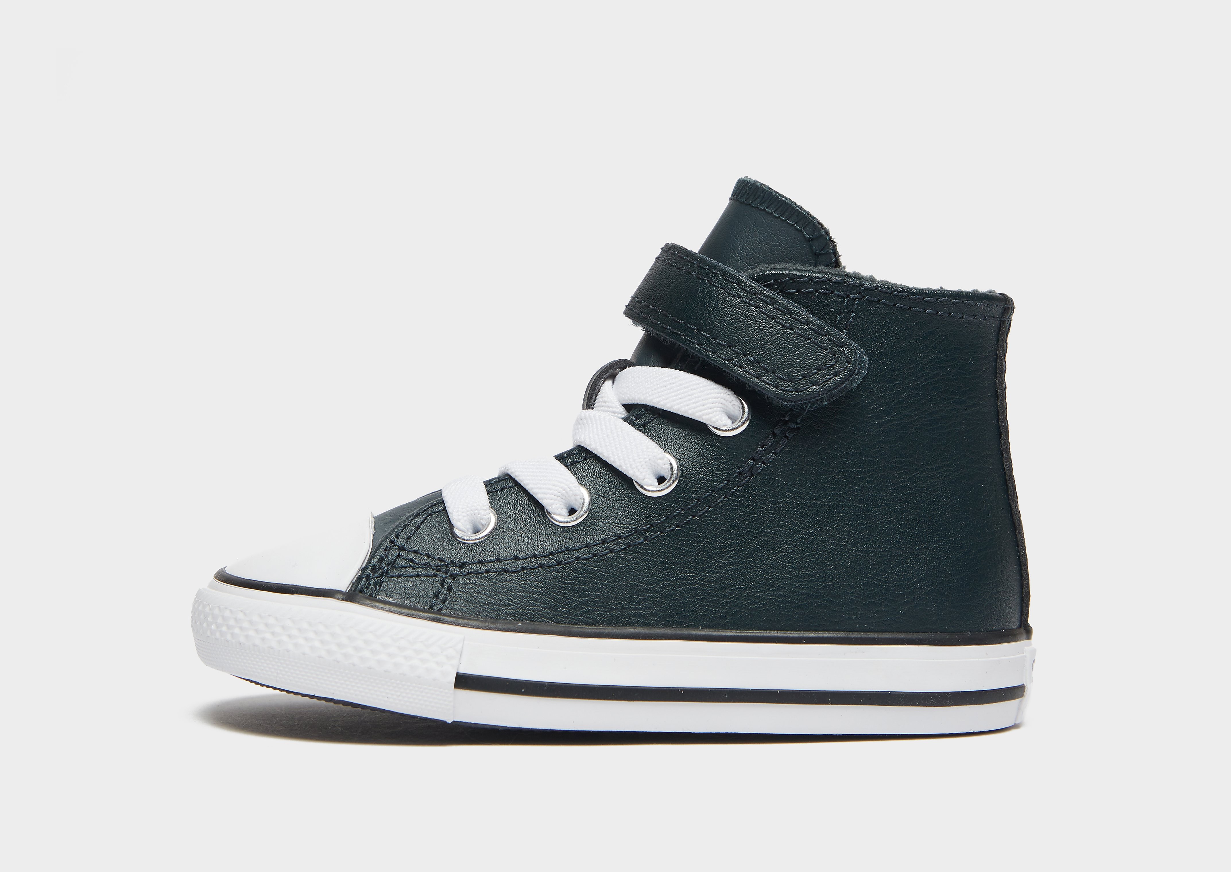 

Converse All Star High Infant - Blue - Kids, Blue
