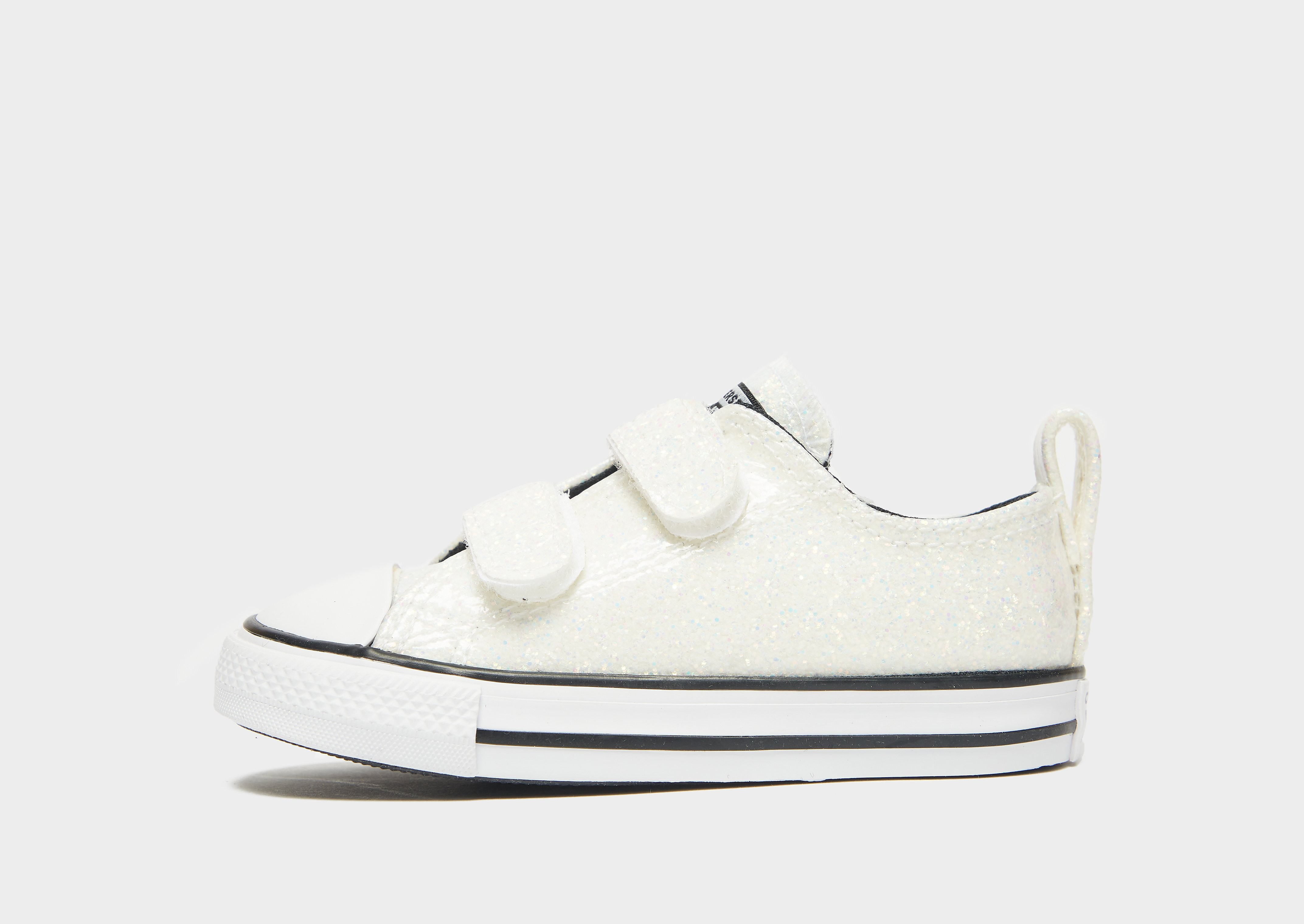 

Converse Chuck Taylor All Star Ox Infant - GREY - Kids, GREY
