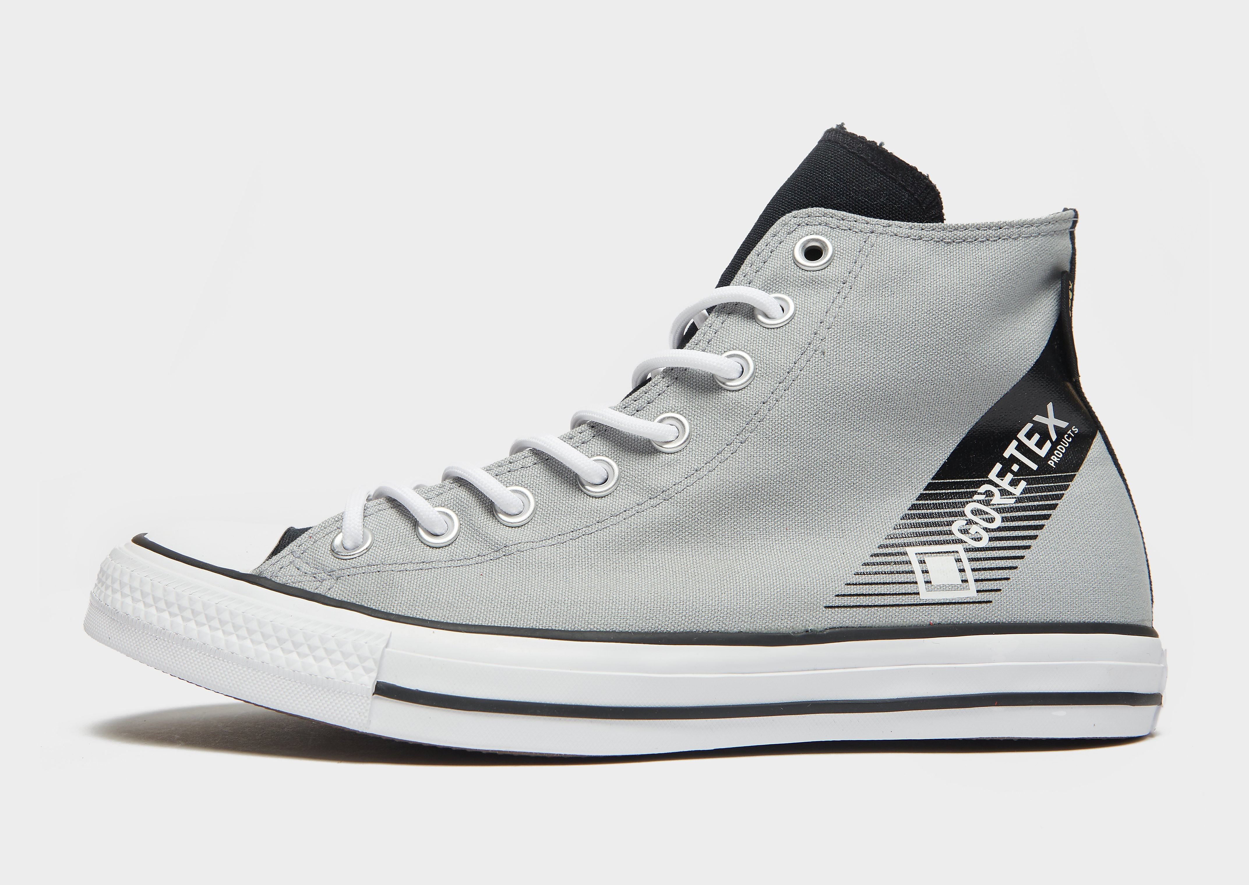 

Converse All Star Hi GORE-TEX - Grey - Mens, Grey