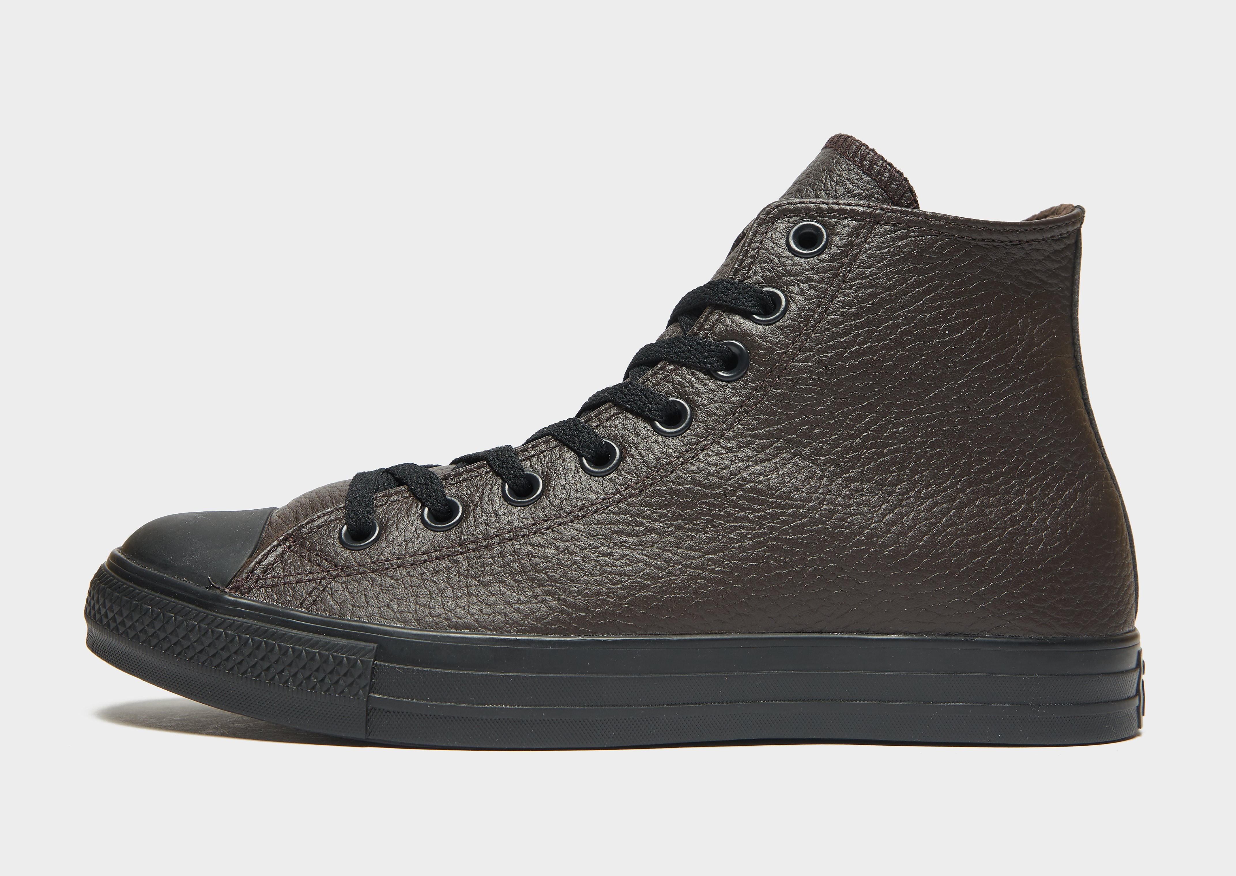 

Converse Chuck Taylor All Star 70's High Leather - Brown - Mens, Brown