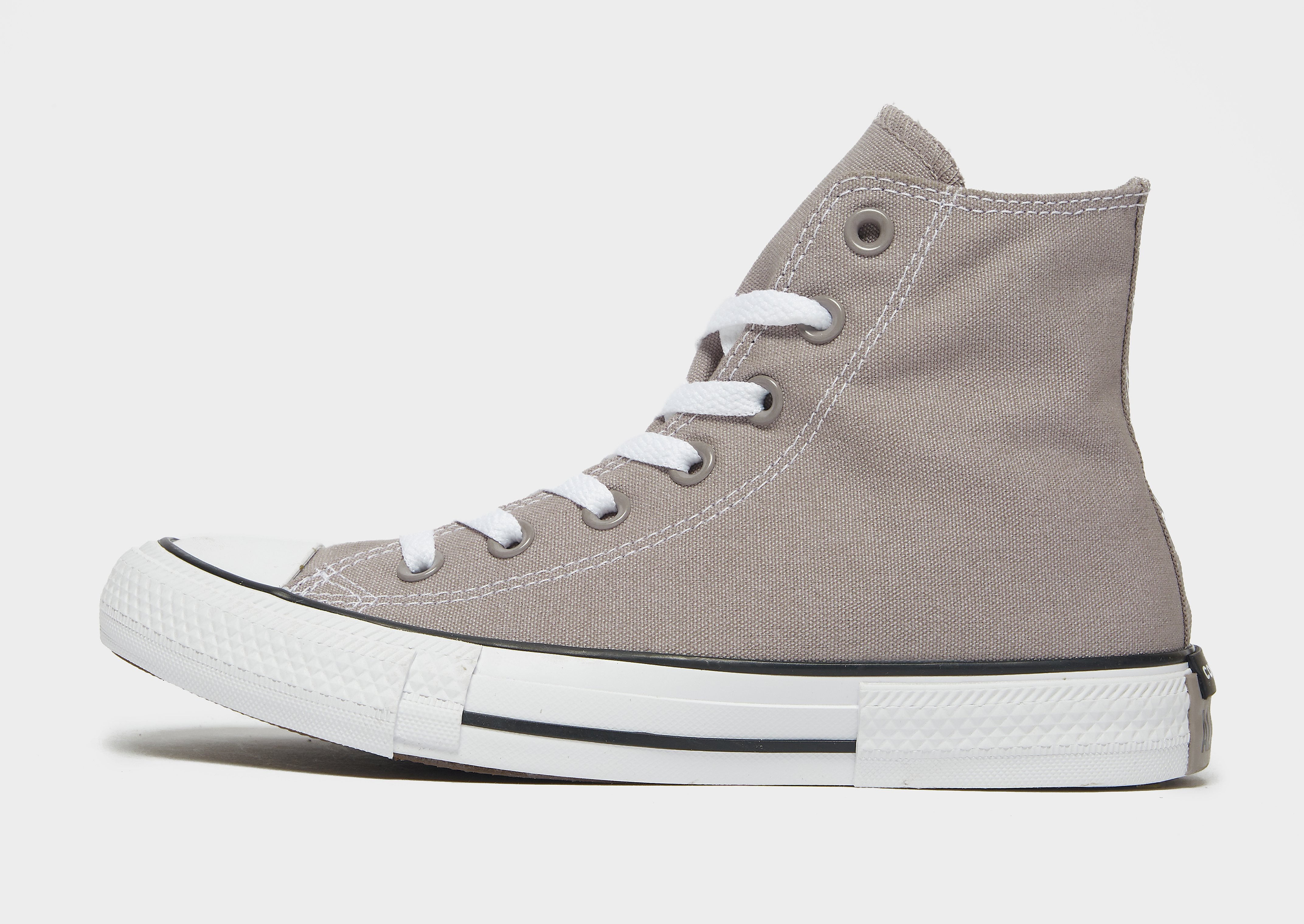 

Converse All Star Hi Distort Women's - Only at JD - Grey, Grey