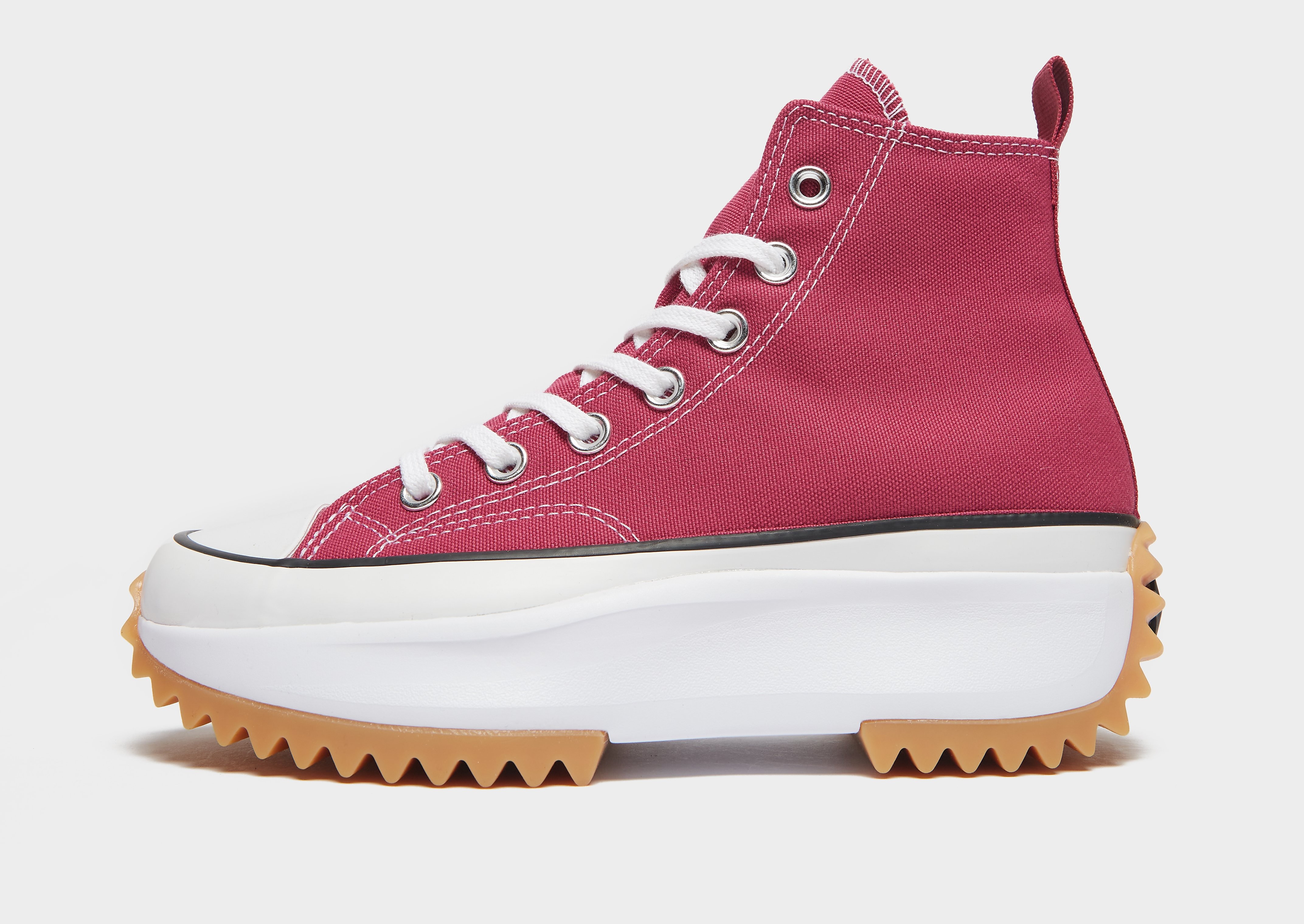Converse Run Star Hike Women's - Pink, Pink