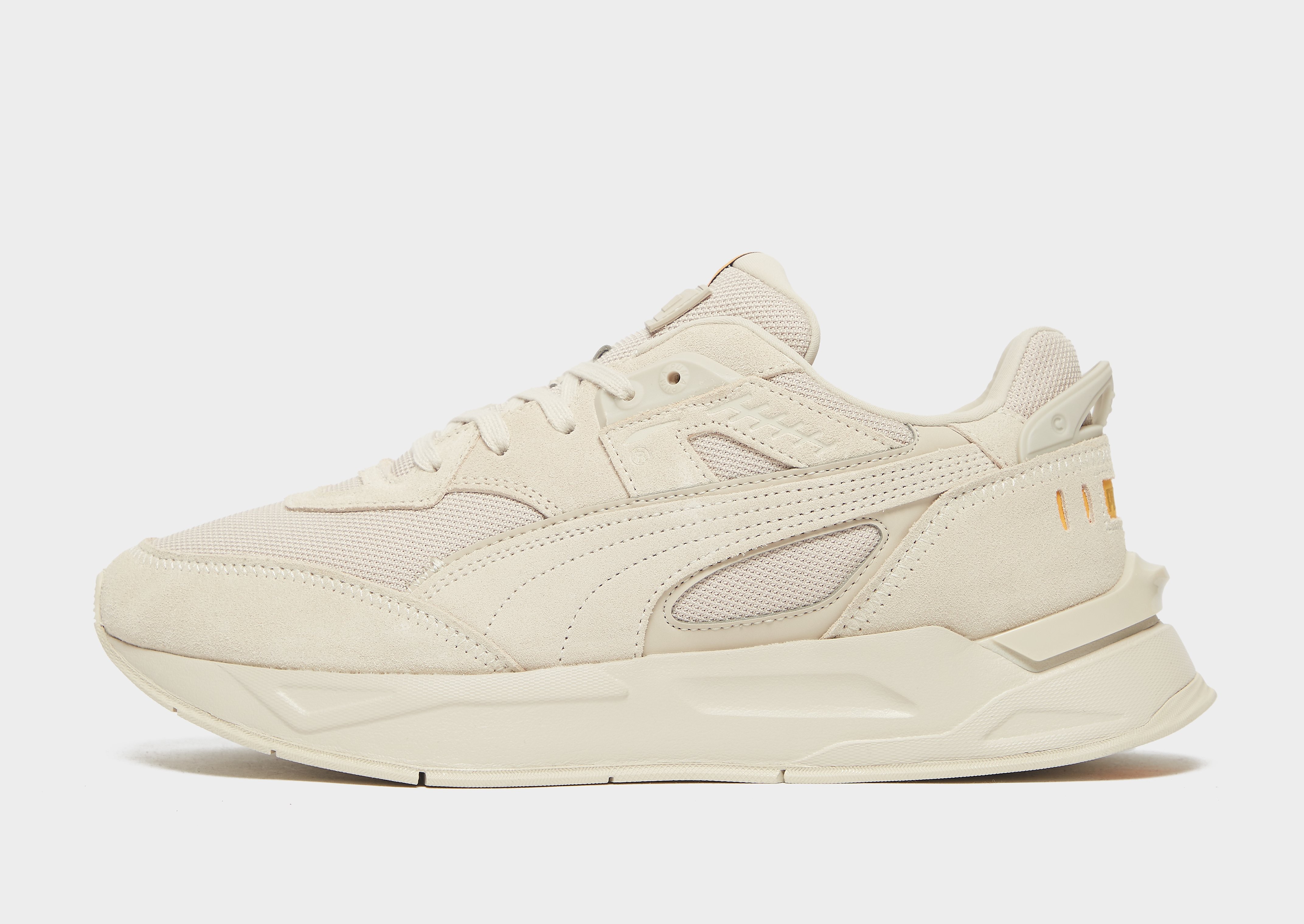 

Puma Mirage Sport Tonal - Brown - Mens, Brown