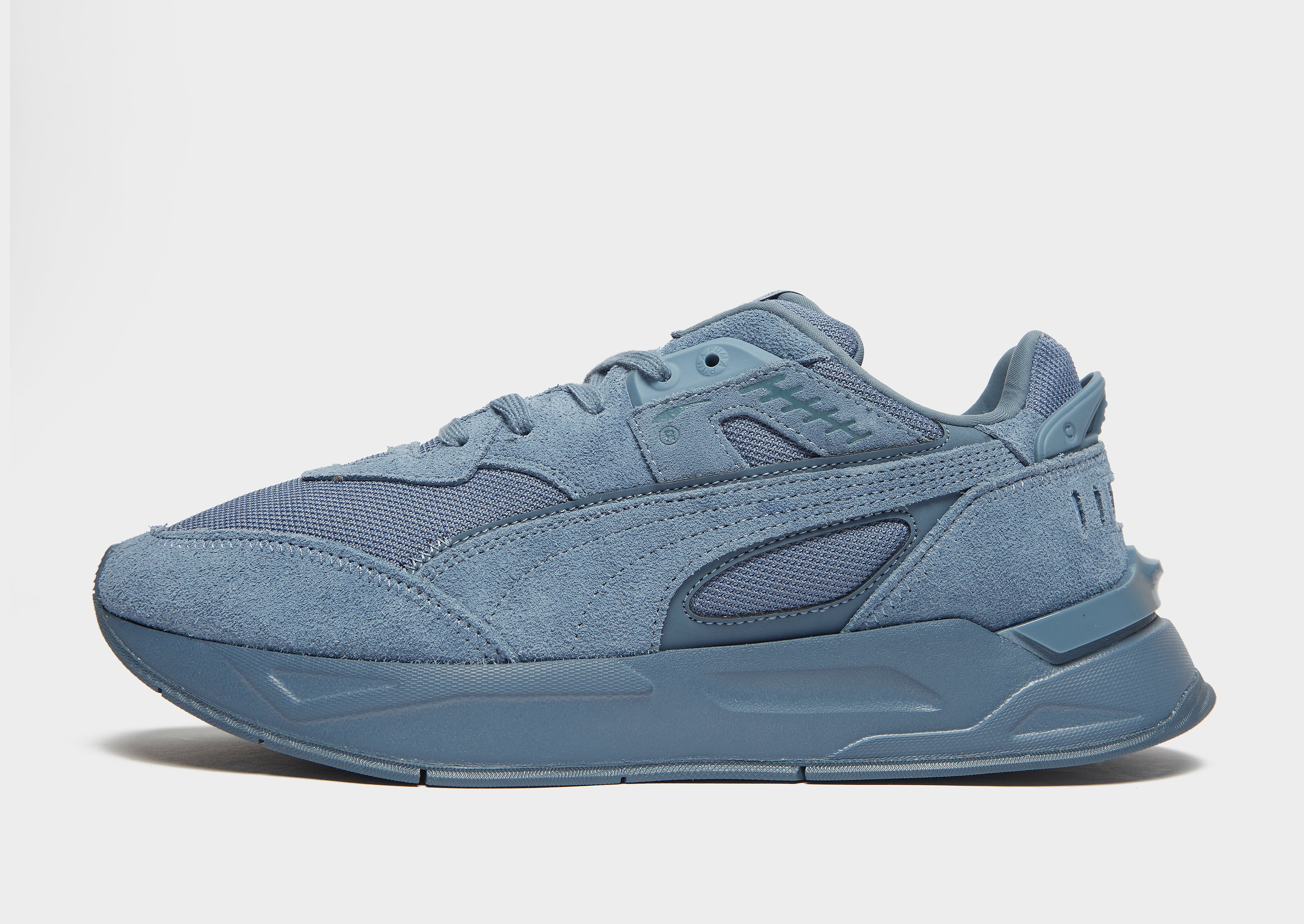 

Puma Mirage Sport Tonal - Navy - Mens, Navy