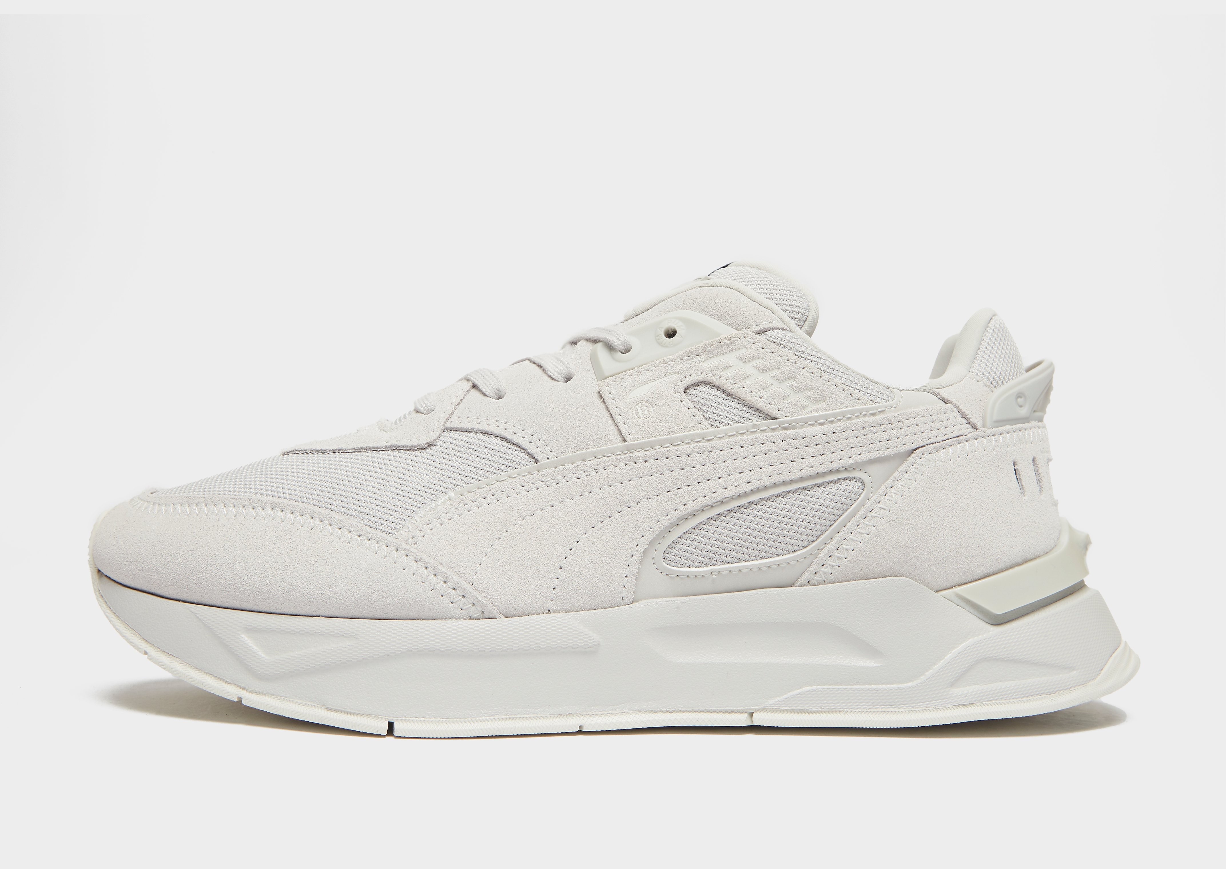 

Puma Mirage Sport Tonal - Grey - Mens, Grey
