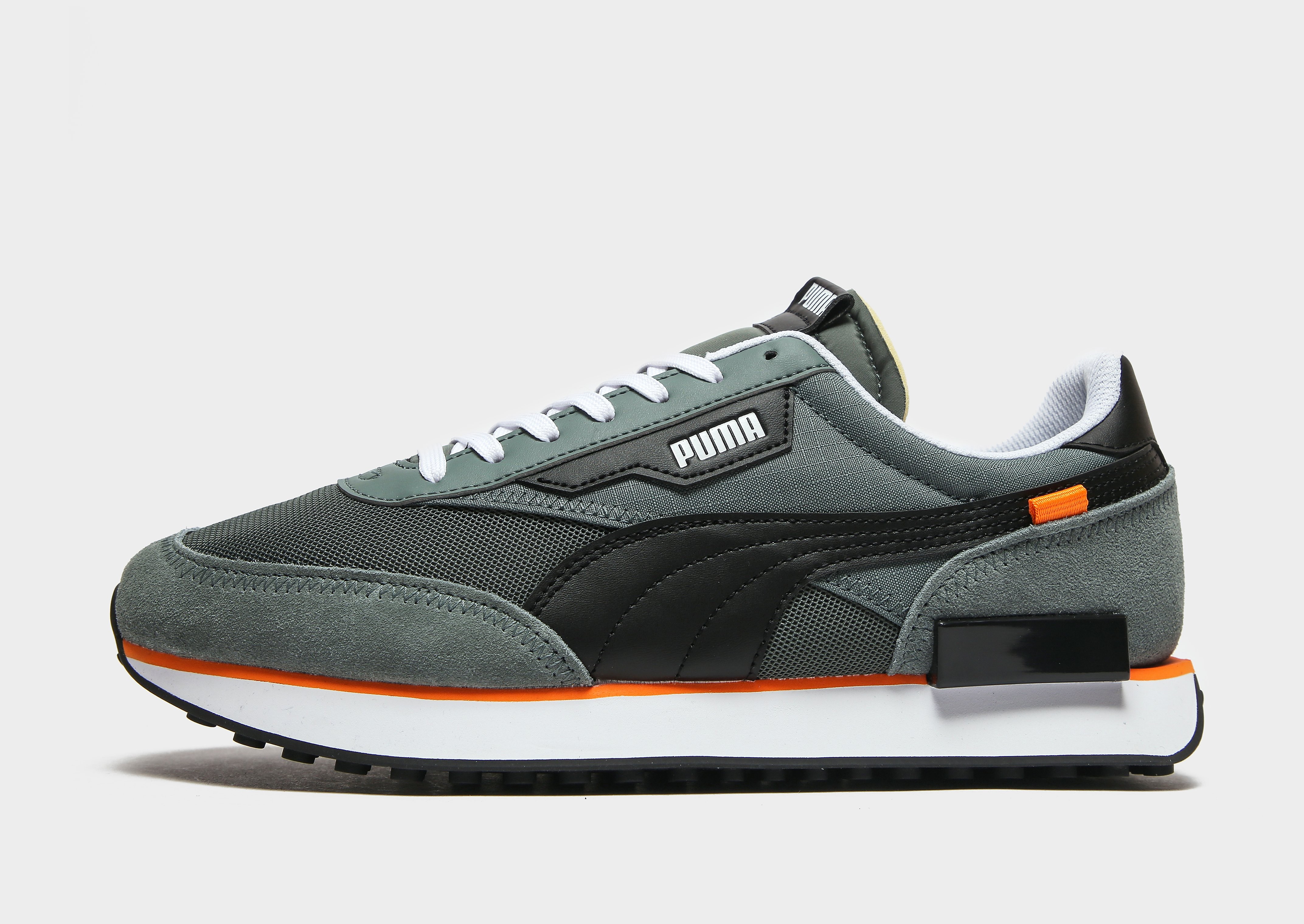 

Puma Future Rider Core - Grey - Mens, Grey