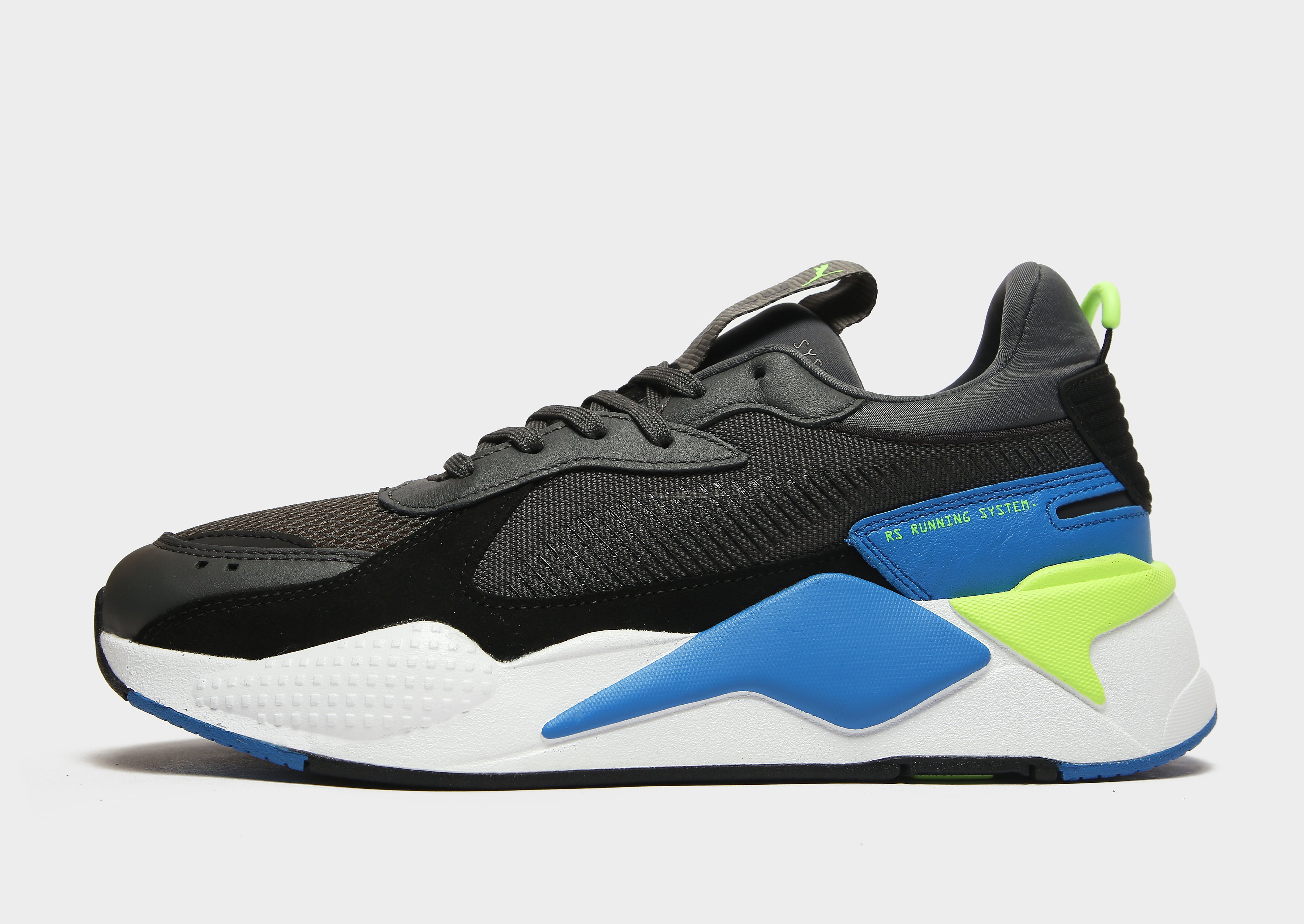 

Puma RS-X Reinvention - Grey - Mens, Grey