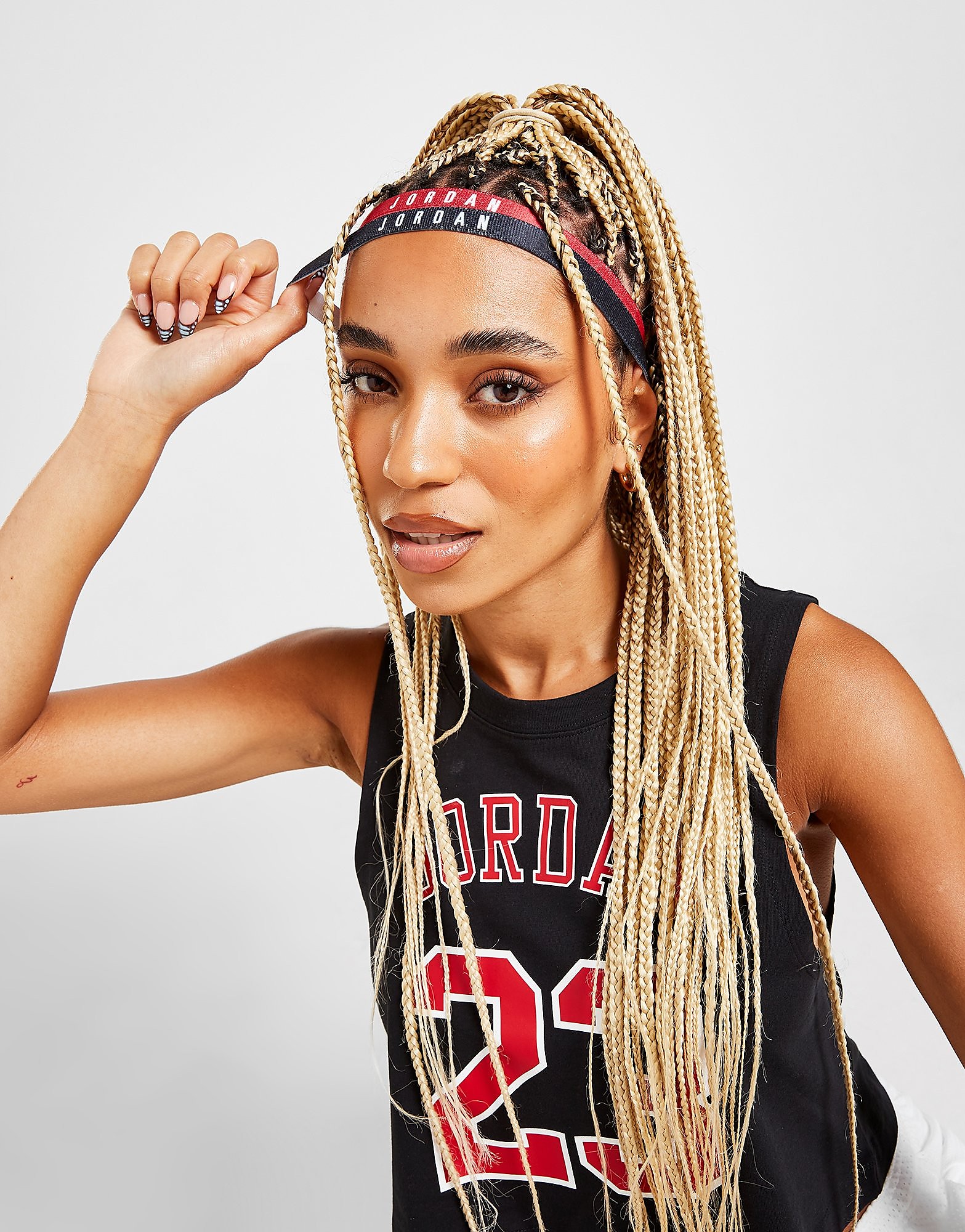 

Jordan 3-Pack Headband - Mulri - Womens, Mulri