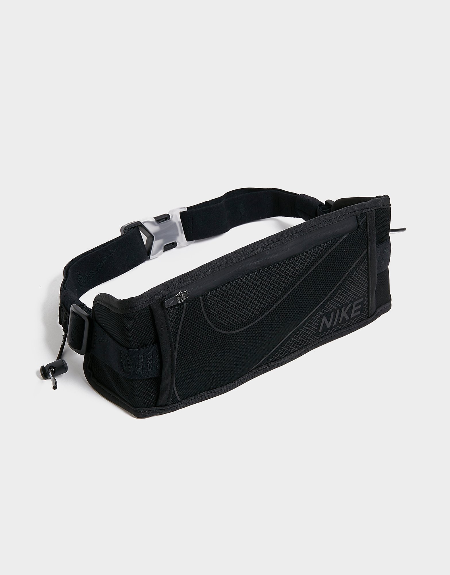 

Nike Run 360 Race Day Waist Pack - Black - Mens, Black