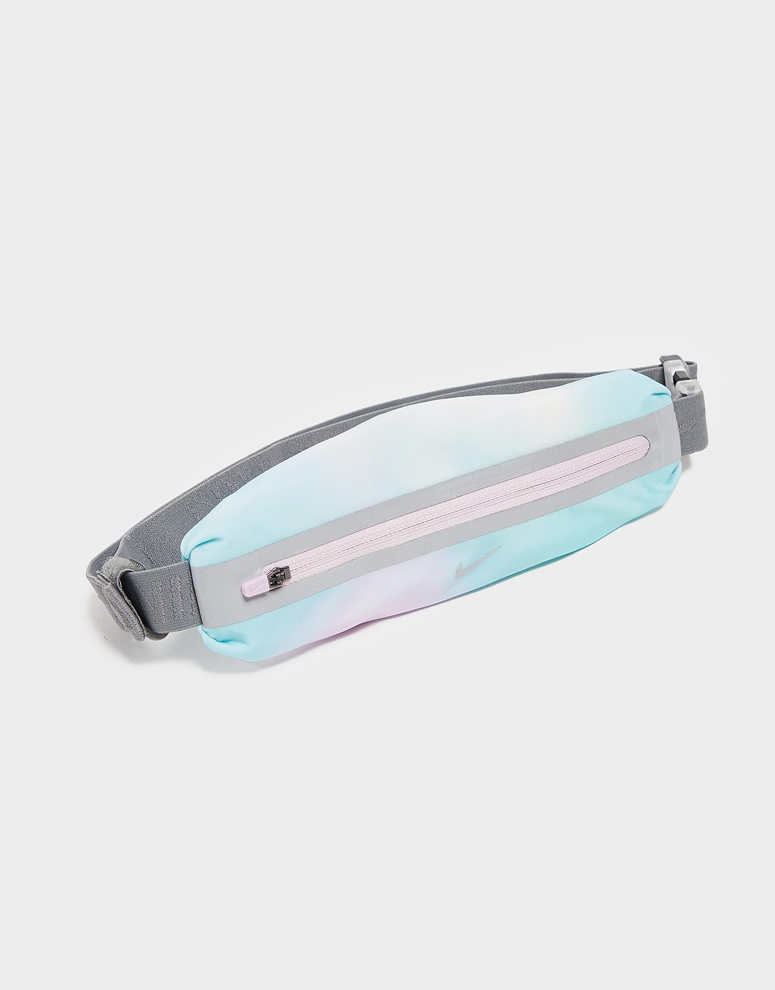 

Nike Run Slim Waist Pack 2.0 - Blue - Womens, Blue