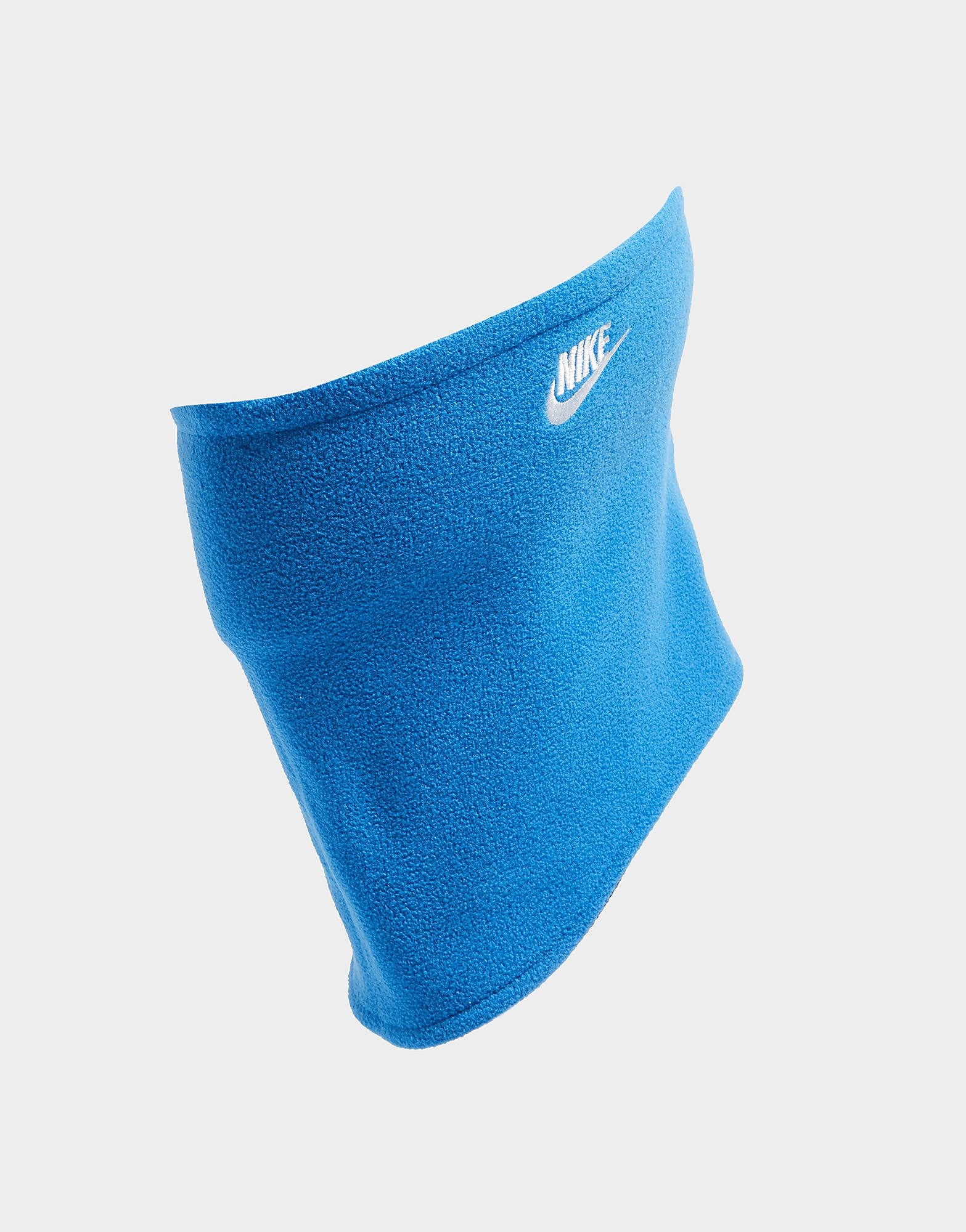 

Nike Reversible Neck Warmer - Blue - Womens, Blue