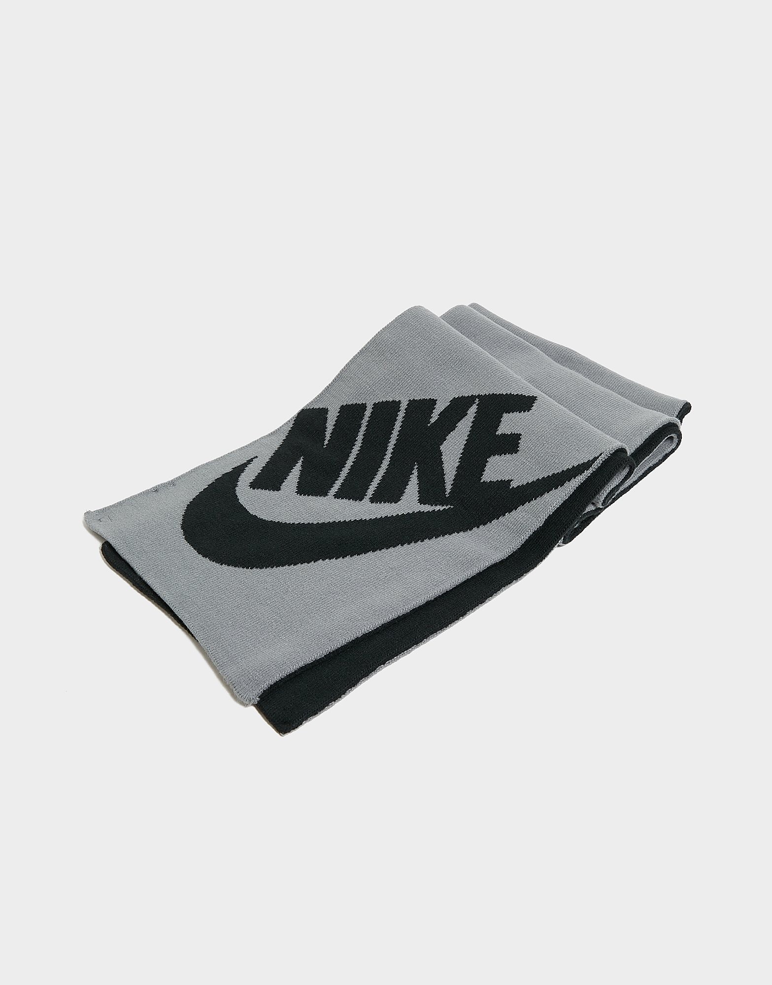 Nike Sport Scarf - Grey - Womens, Grey