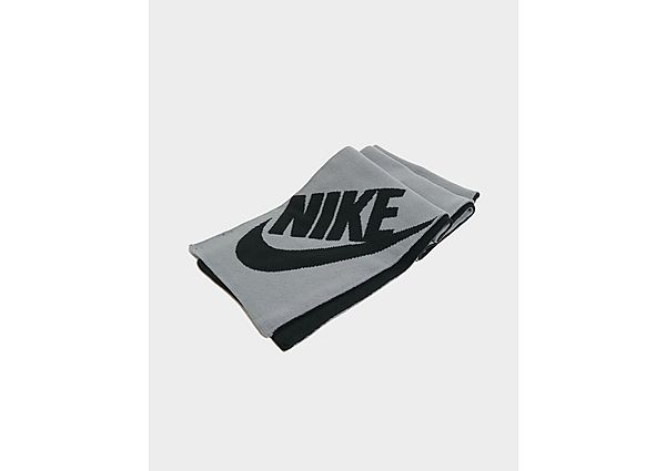 Nike Sport Scarf - Grey, Grey