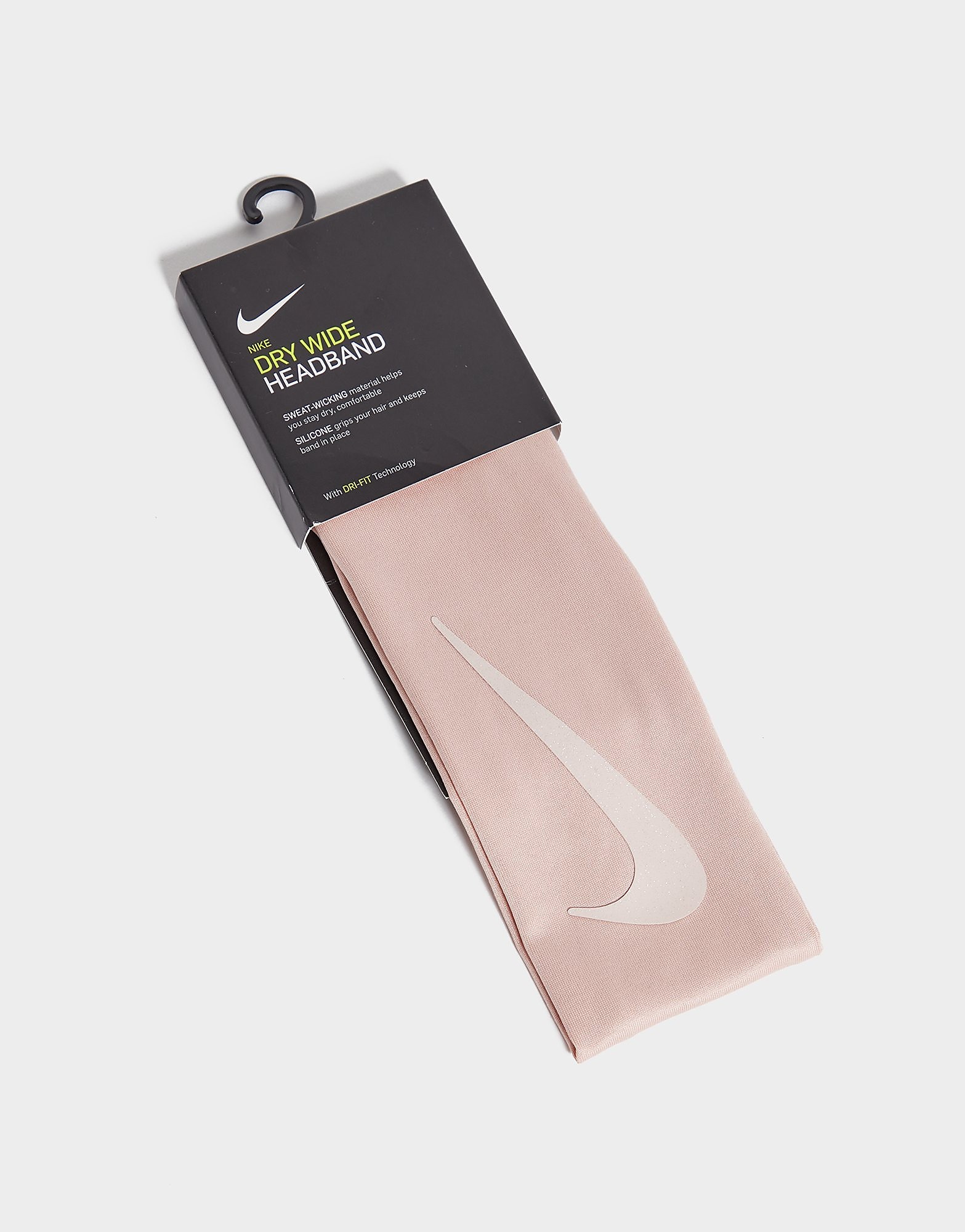 

Nike Fury Headband 3.0 - Pink - Womens, Pink