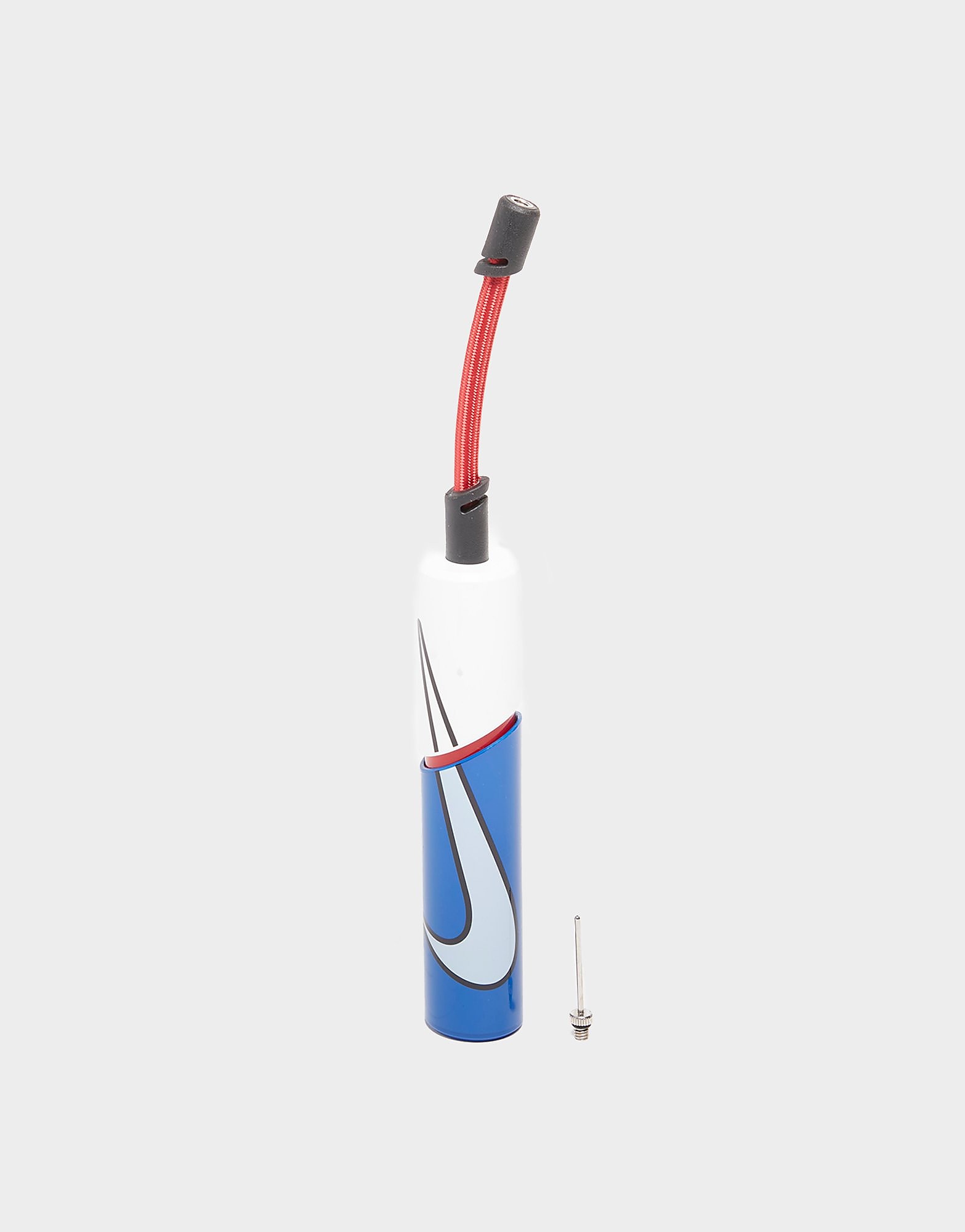 

Nike Essential Ball Pump - Blue - Kids, Blue