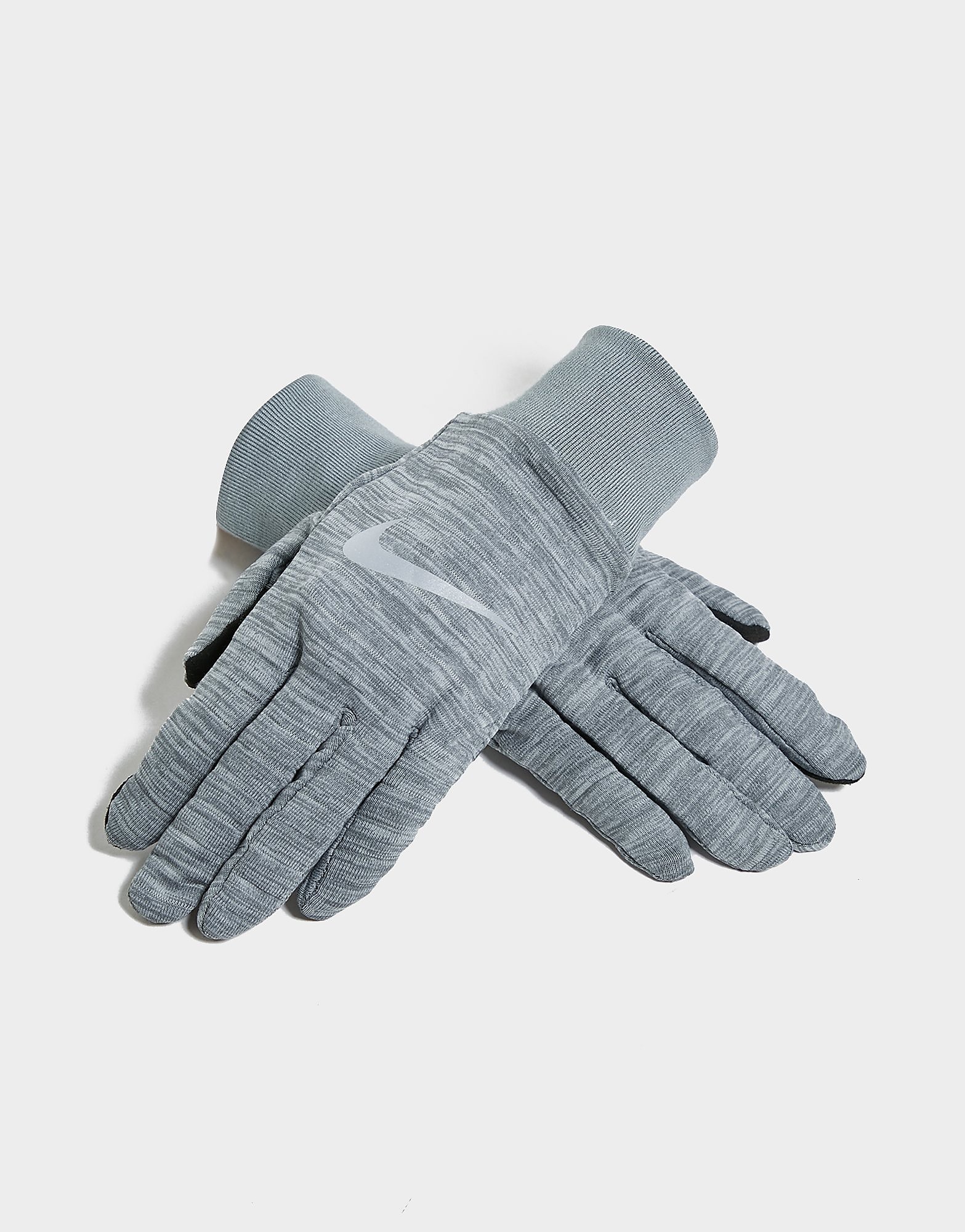 

Nike Sphere Running Gloves - Grey - Womens, Grey