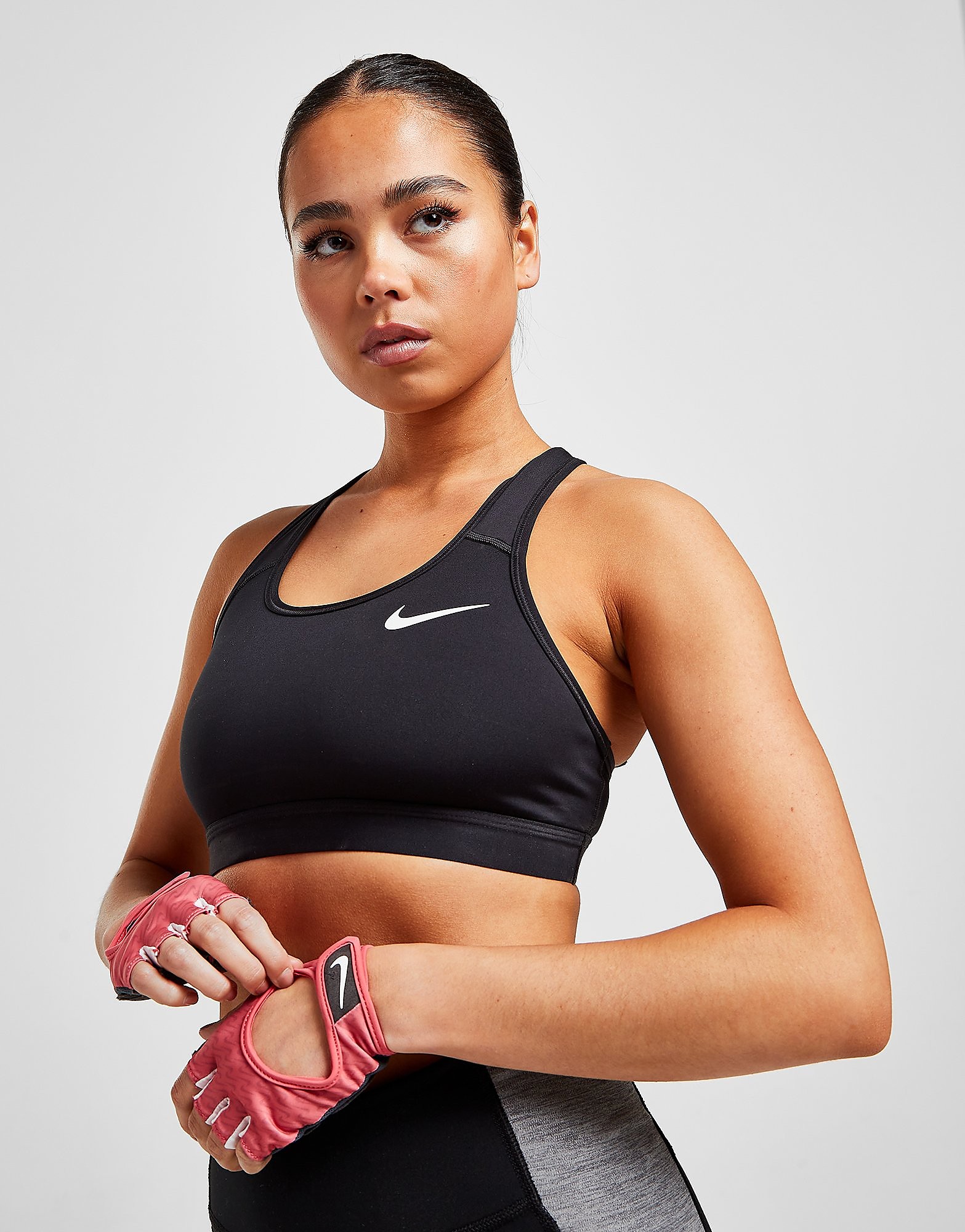 

Nike Ultimate Gloves - Pink - Womens, Pink