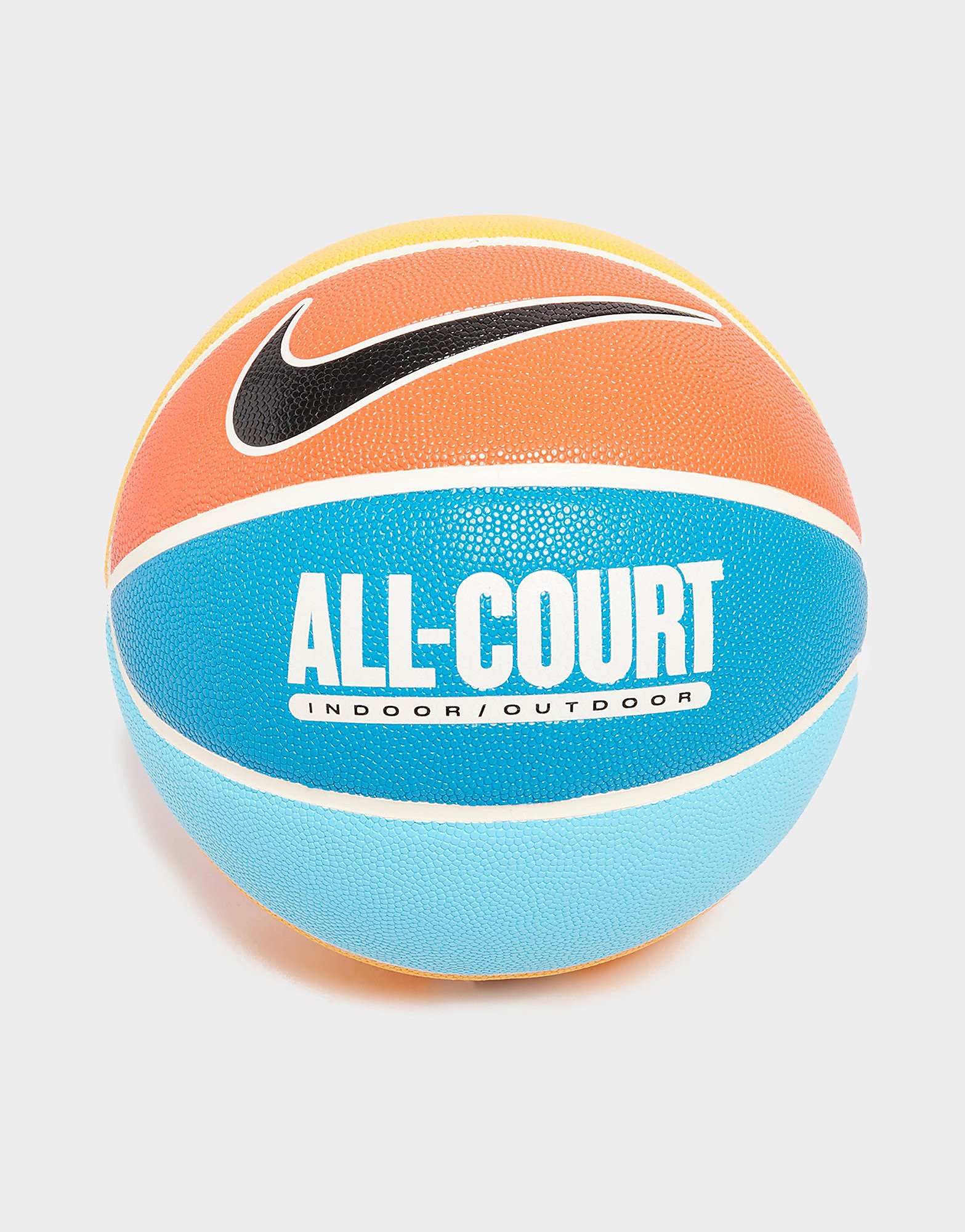 Nike All Court Basketball, Oranje