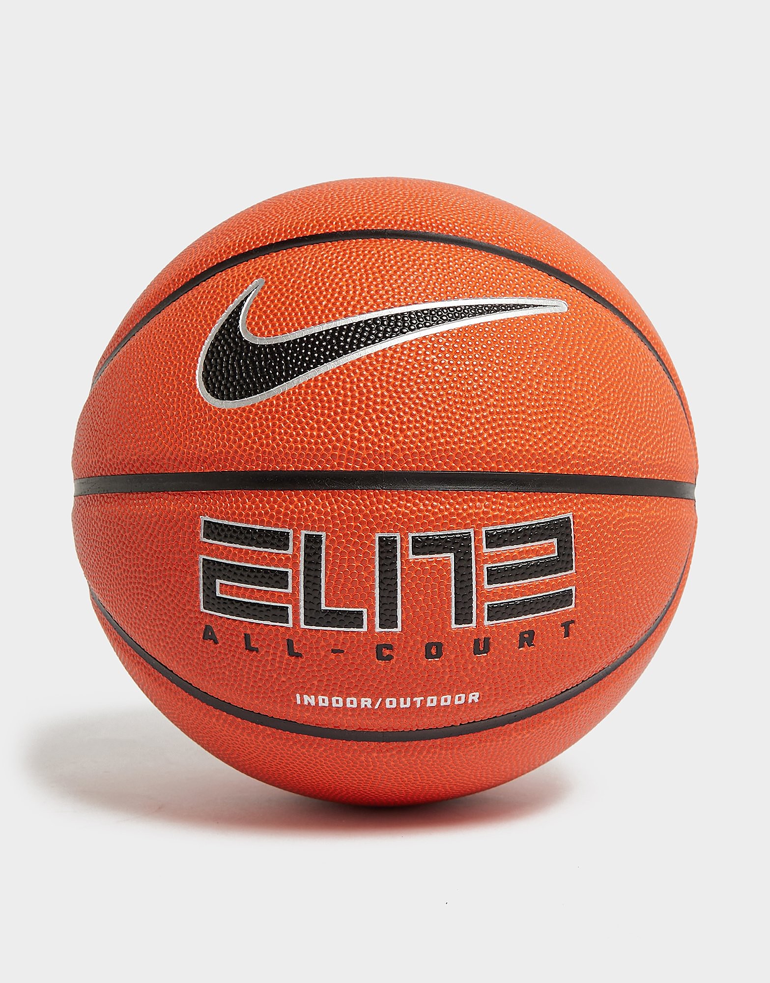 

Nike Elite All Court Basketball - Orange - Womens, Orange
