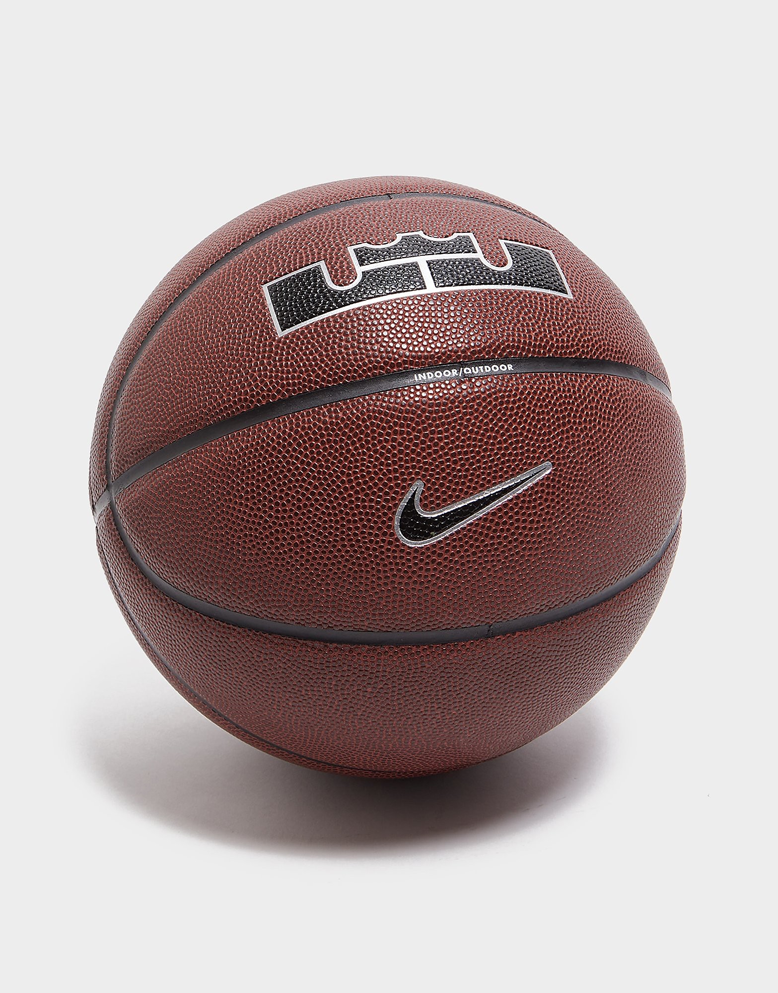

Nike Lebron James 8P 2.0 Basketball - Brown - Mens, Brown