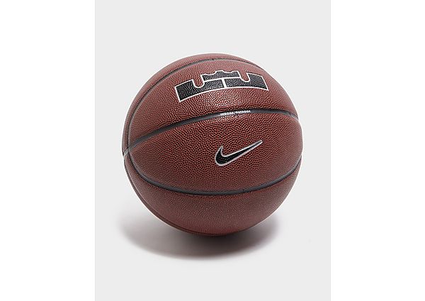 Nike Lebron James 8P 2.0 Basketball