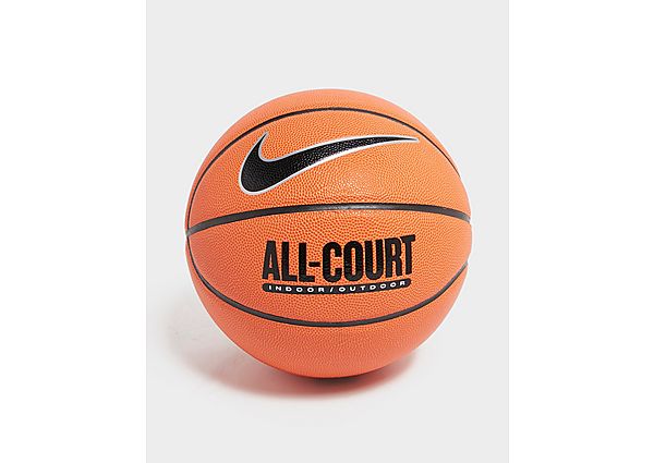 Nike All Court Basketball - Orange - Womens, Orange