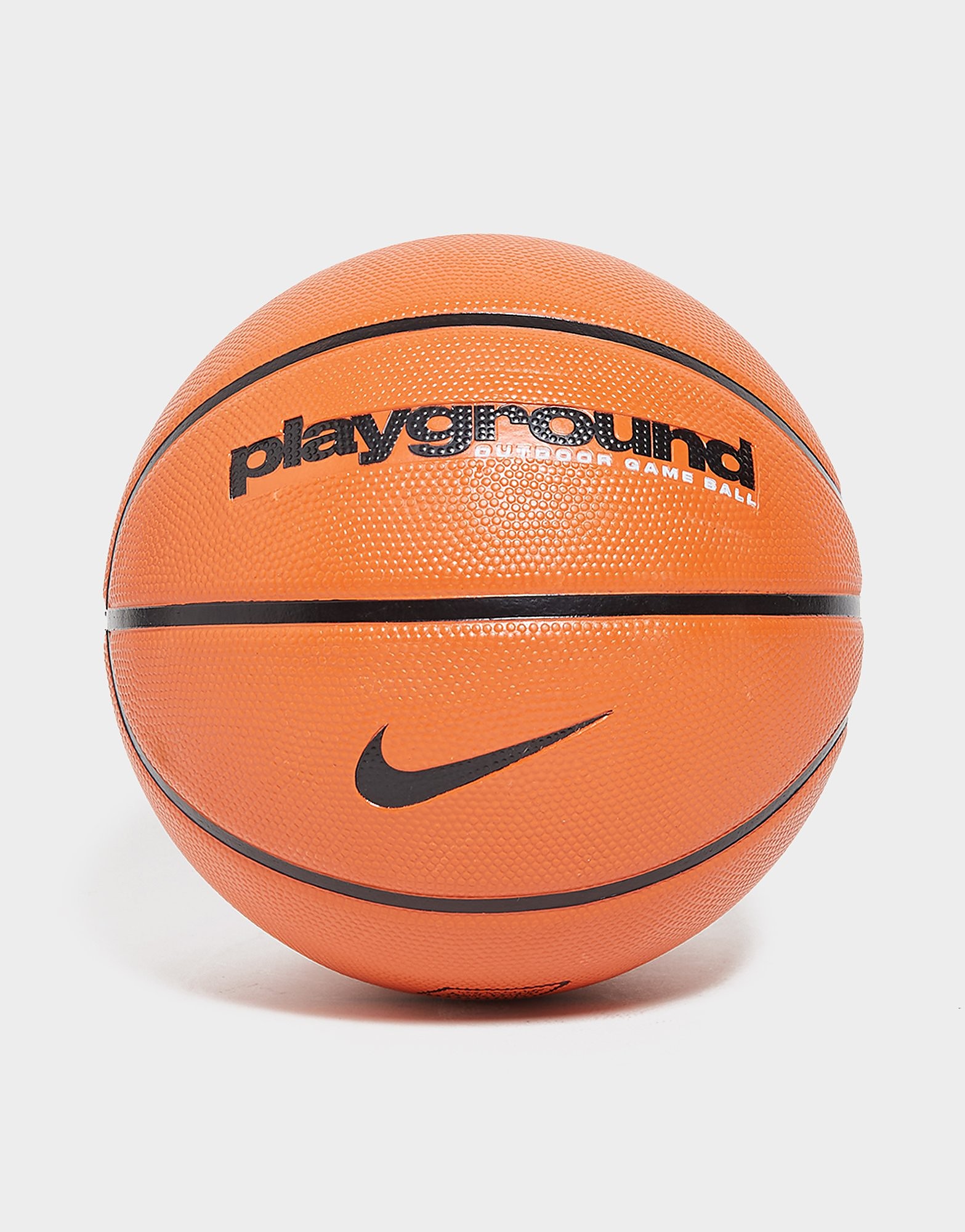

Nike Playground Basketball (Size 5) - Orange - Kids, Orange