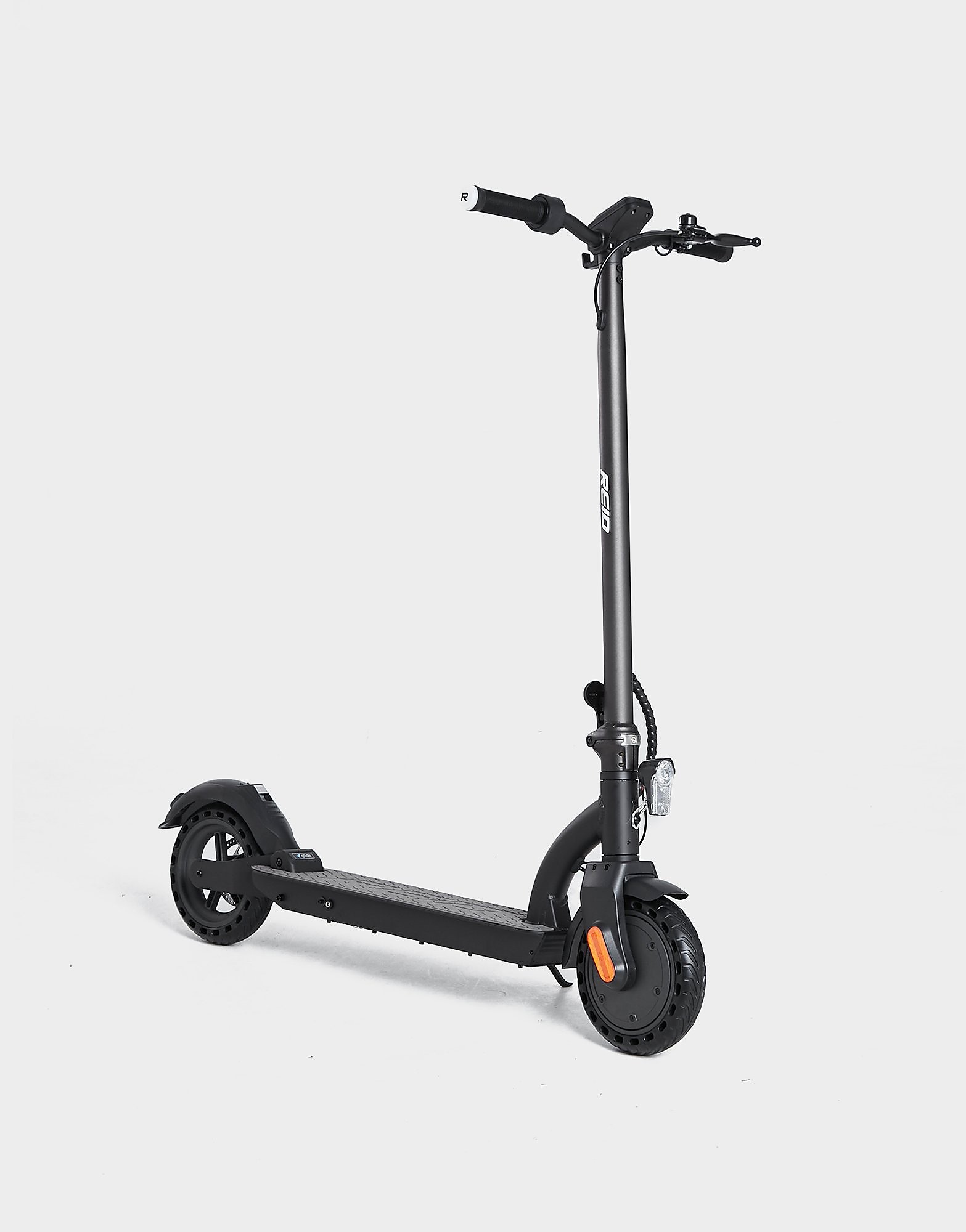 Reid Glide 300W Electric Scooter - Black - Womens, Black