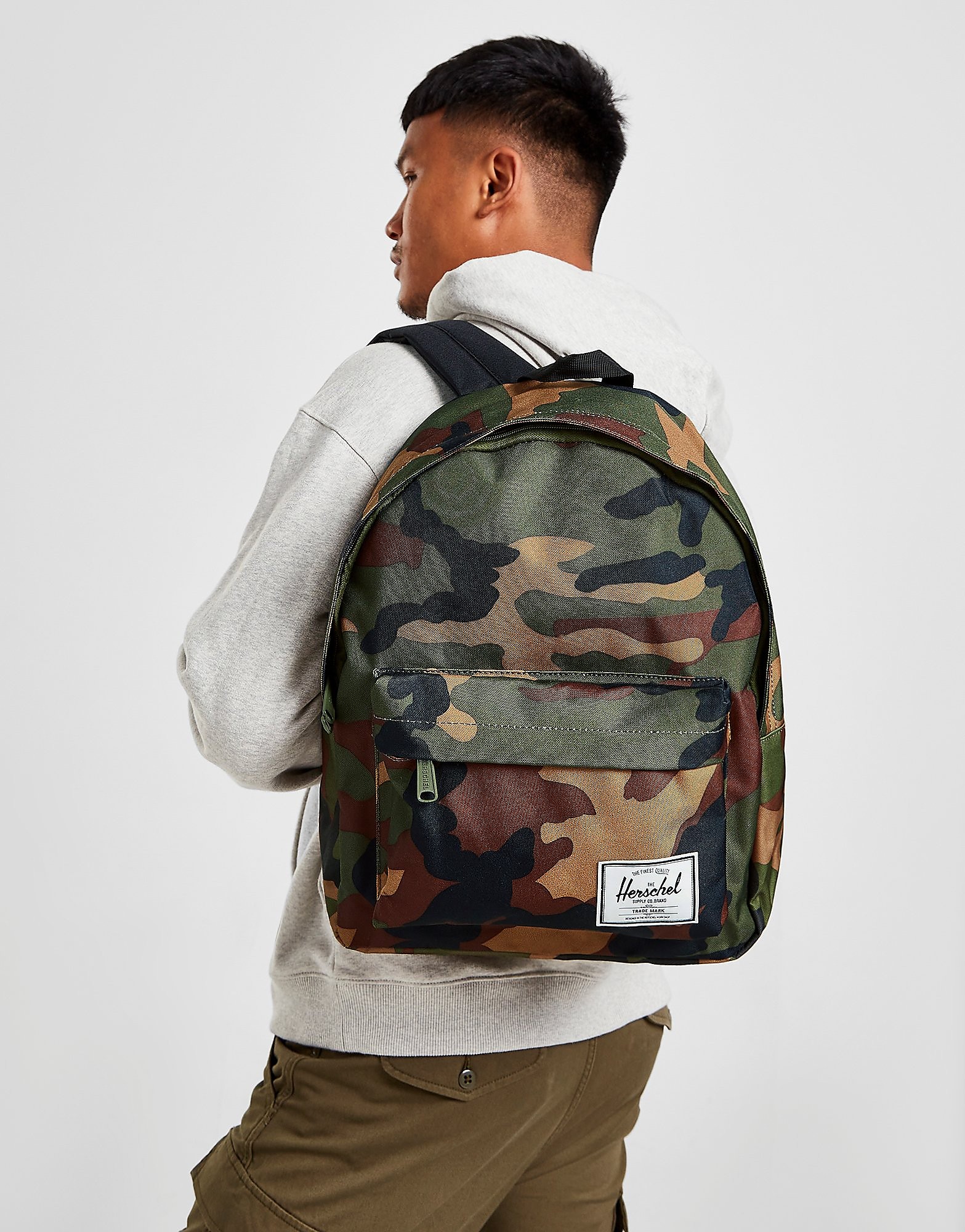 

Herschel Supply Co Western Backpack - Brown - Kids, Brown