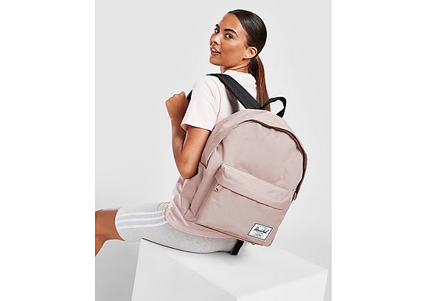 Herschel Supply Co Western Backpack - Pink, Pink