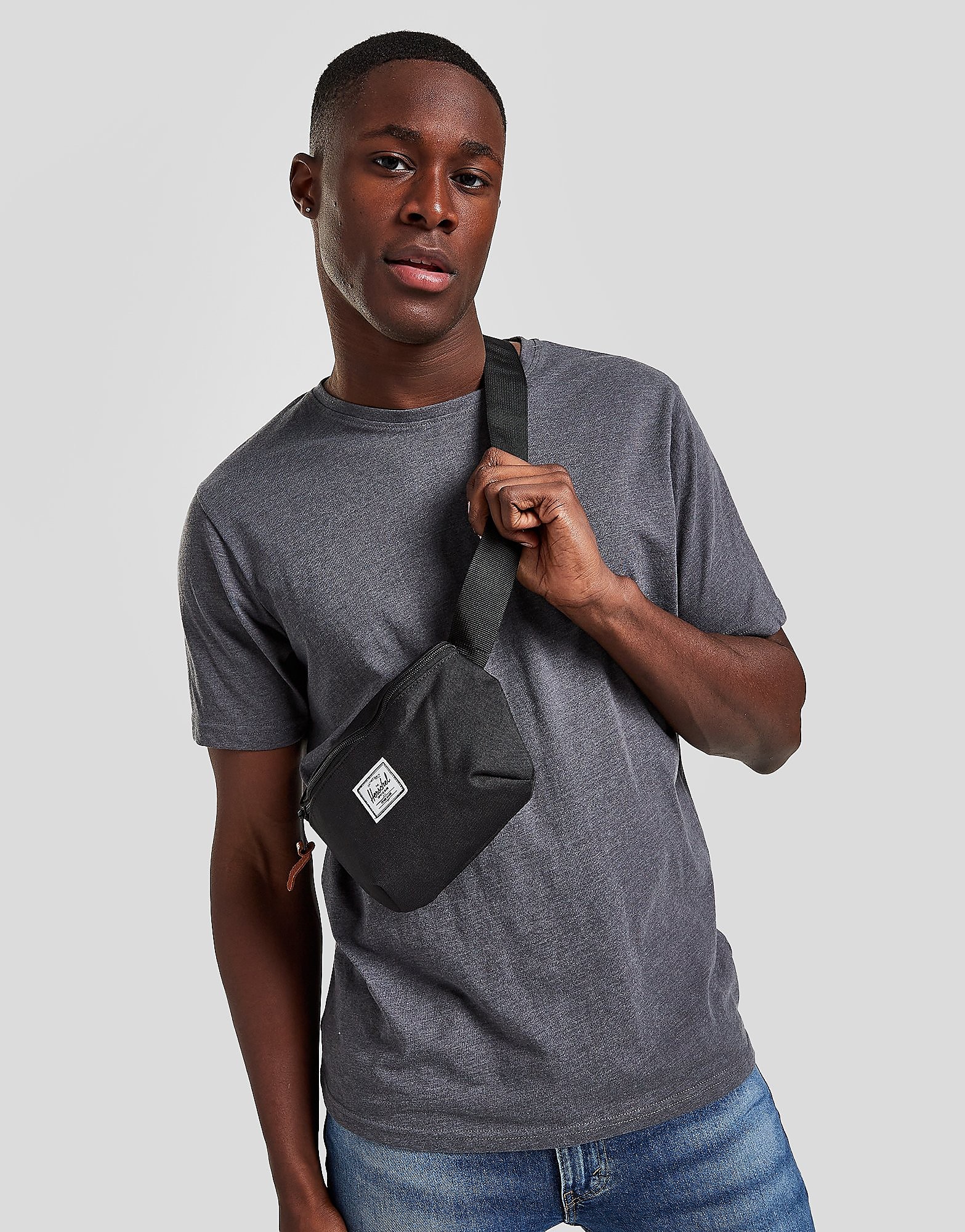 

Herschel Supply Co Fourteen Hip Pack - Black - Womens, Black