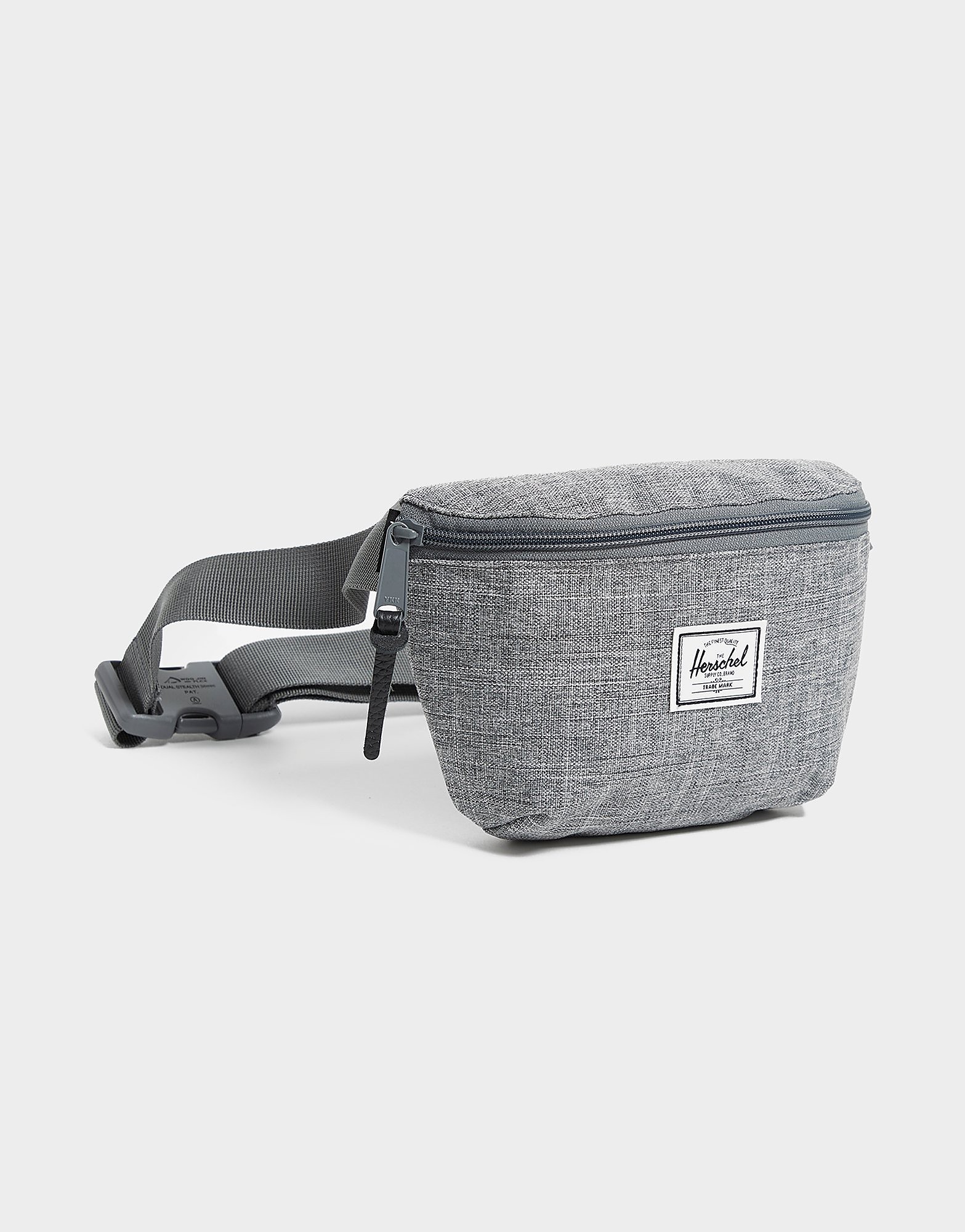 

Herschel Supply Co Fourteen Hip Pack - Grey - Womens, Grey