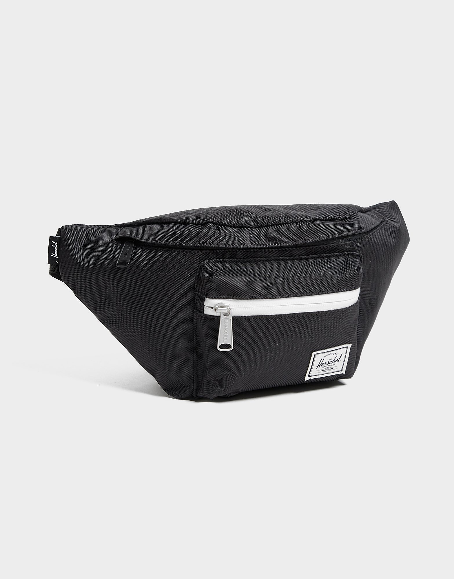 

Herschel Supply Co Seventeen Hip Pack - Black - Womens, Black