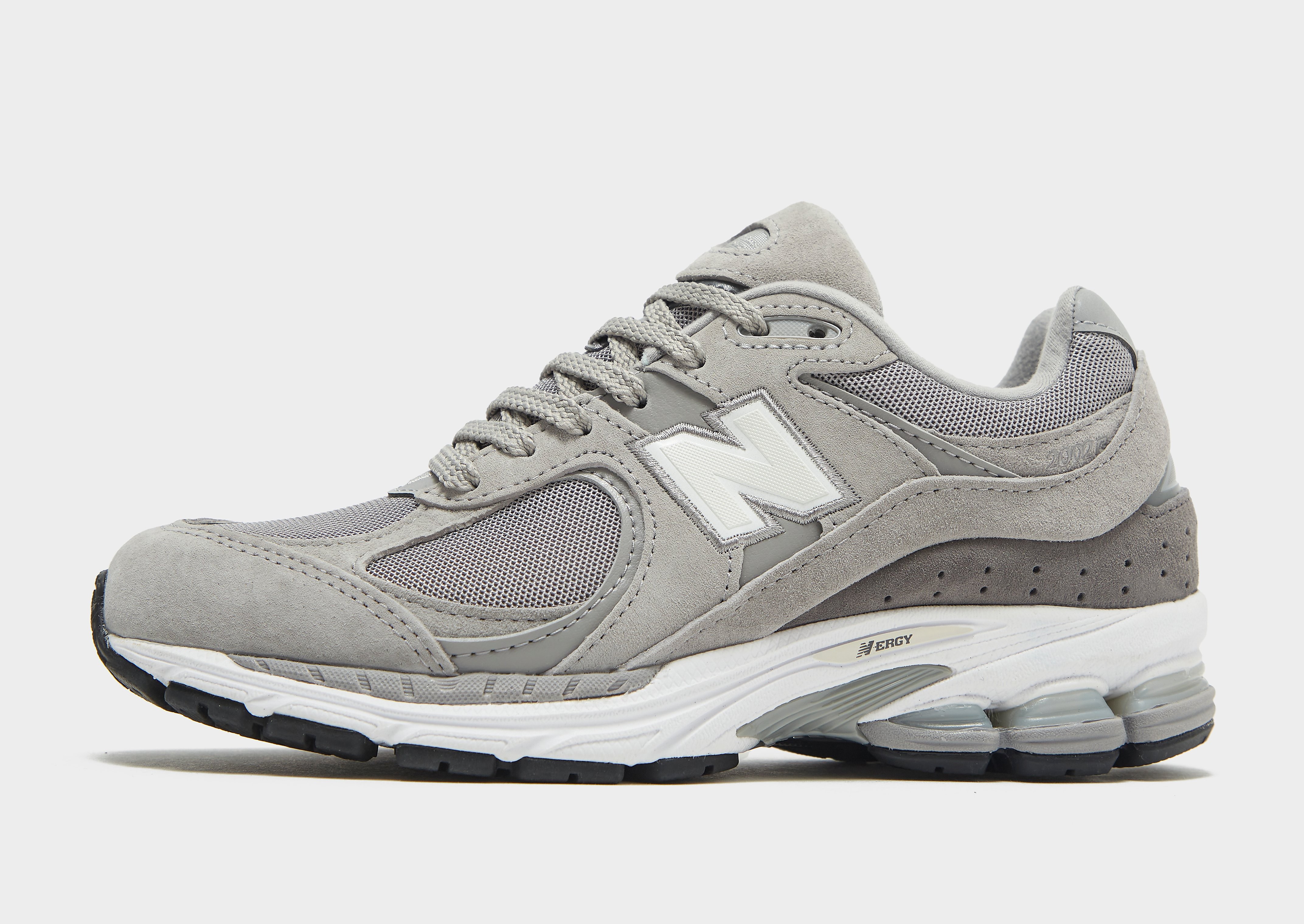 

New Balance 2002R Women's - Grey, Grey