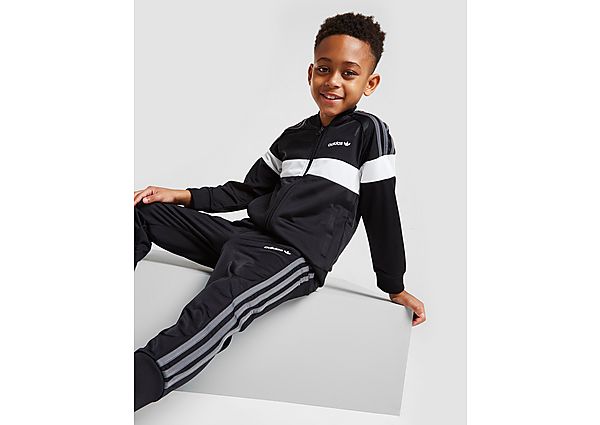 Adidas Originals Survêtement Itasca Camo Superstar Enfant