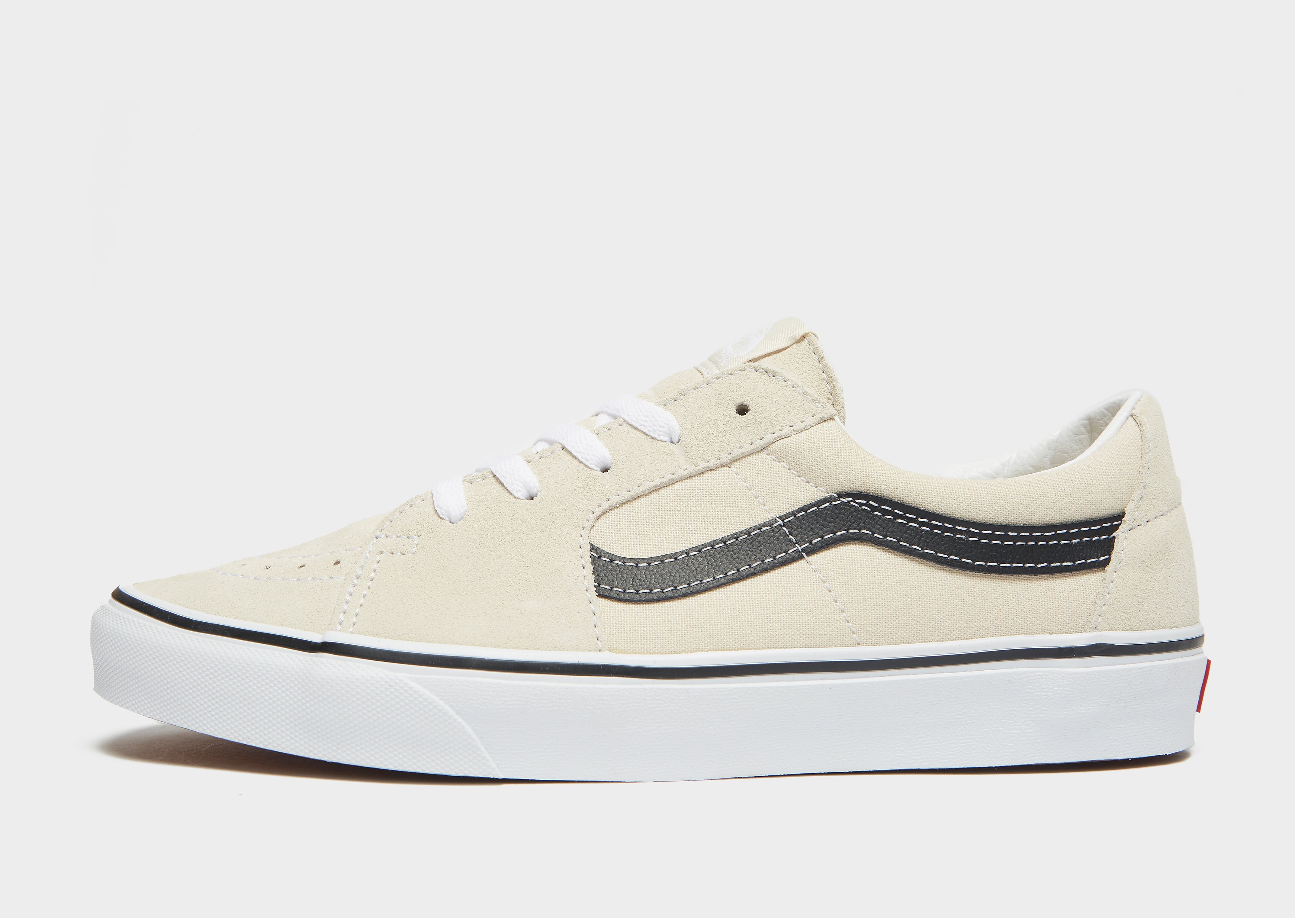 

Vans Sk8-Low - Beige - Mens, Beige