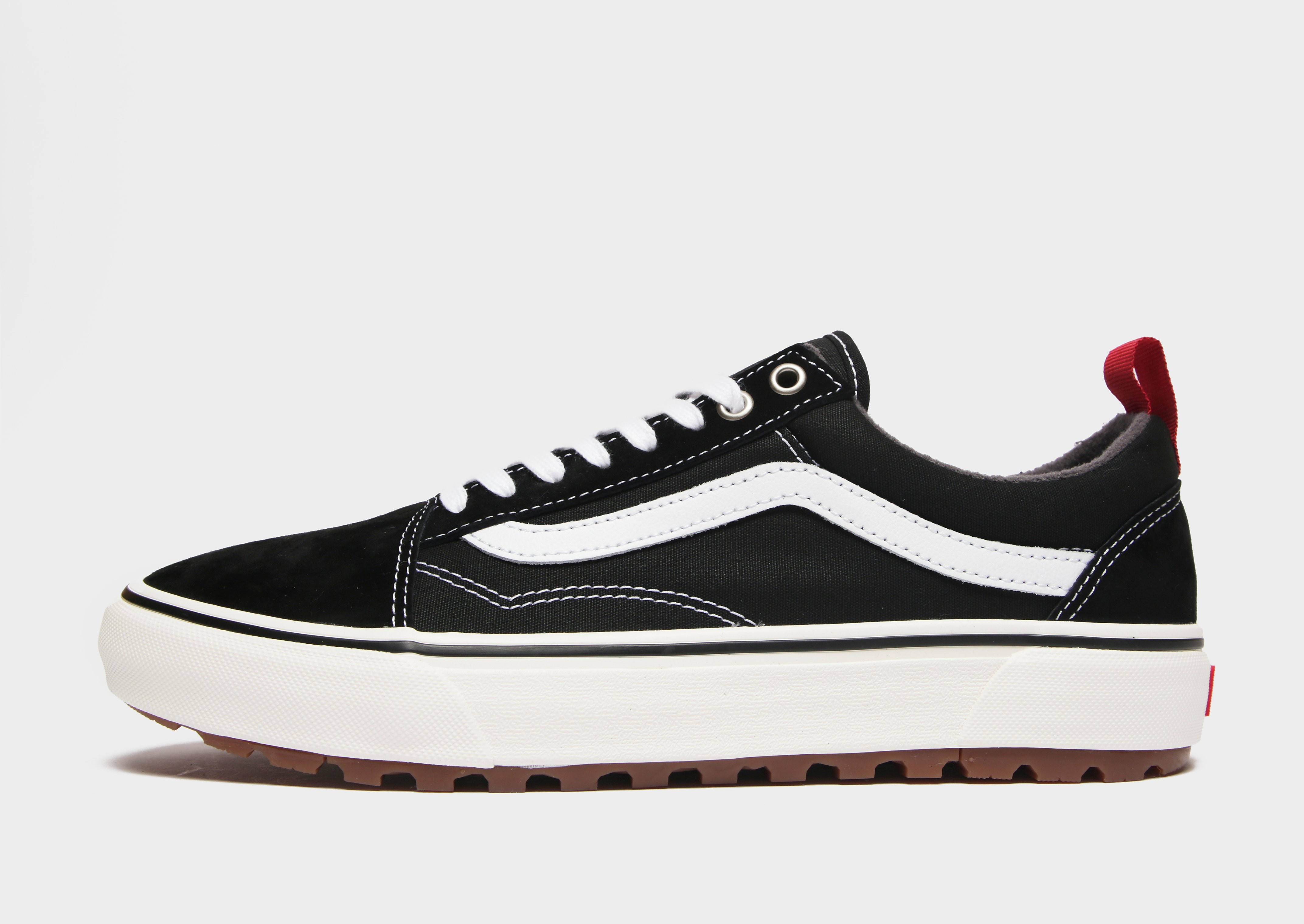 

Vans Old Skool MTE - Black - Mens, Black