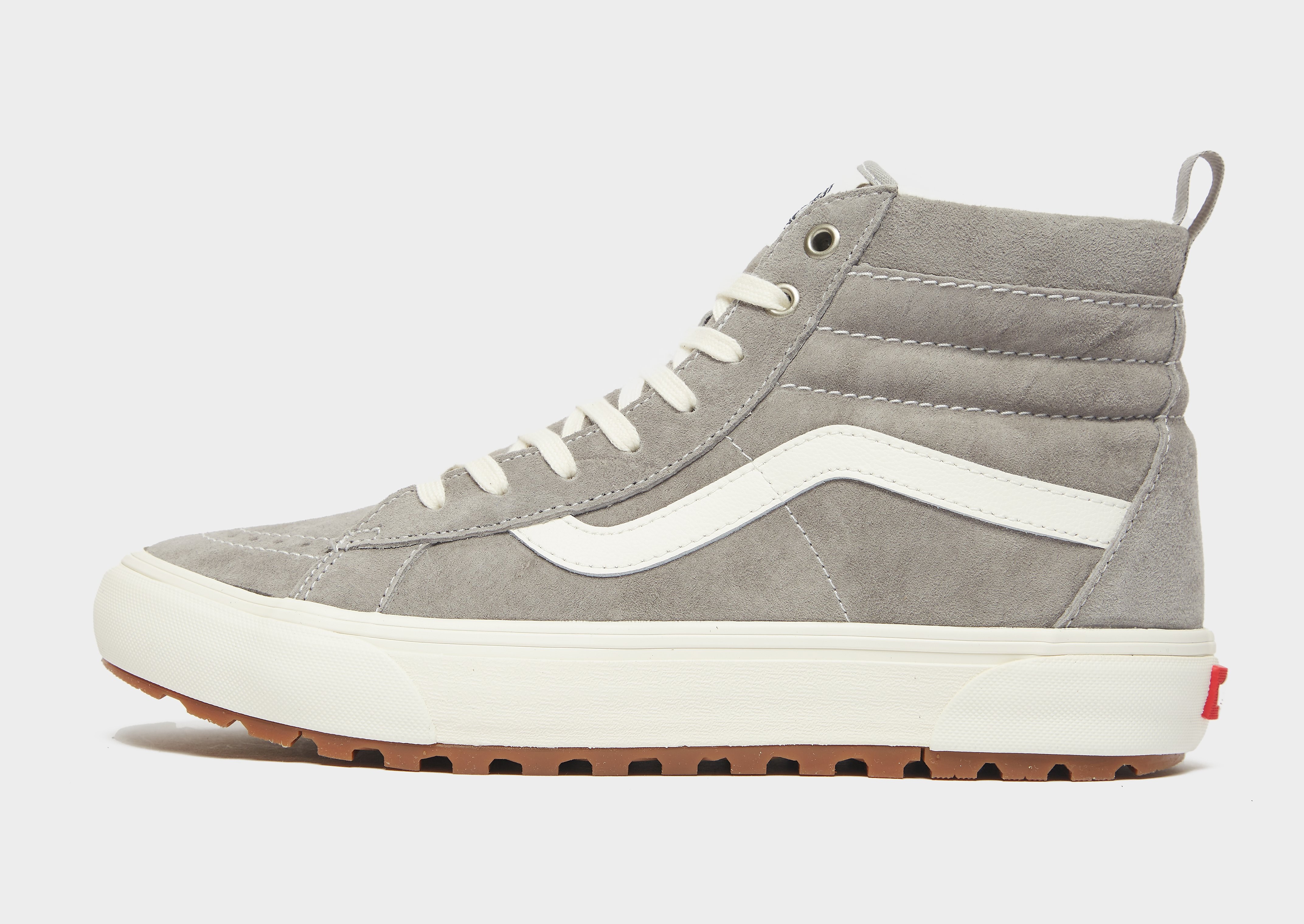 

Vans Sk8-Hi MTE - Grey - Mens, Grey