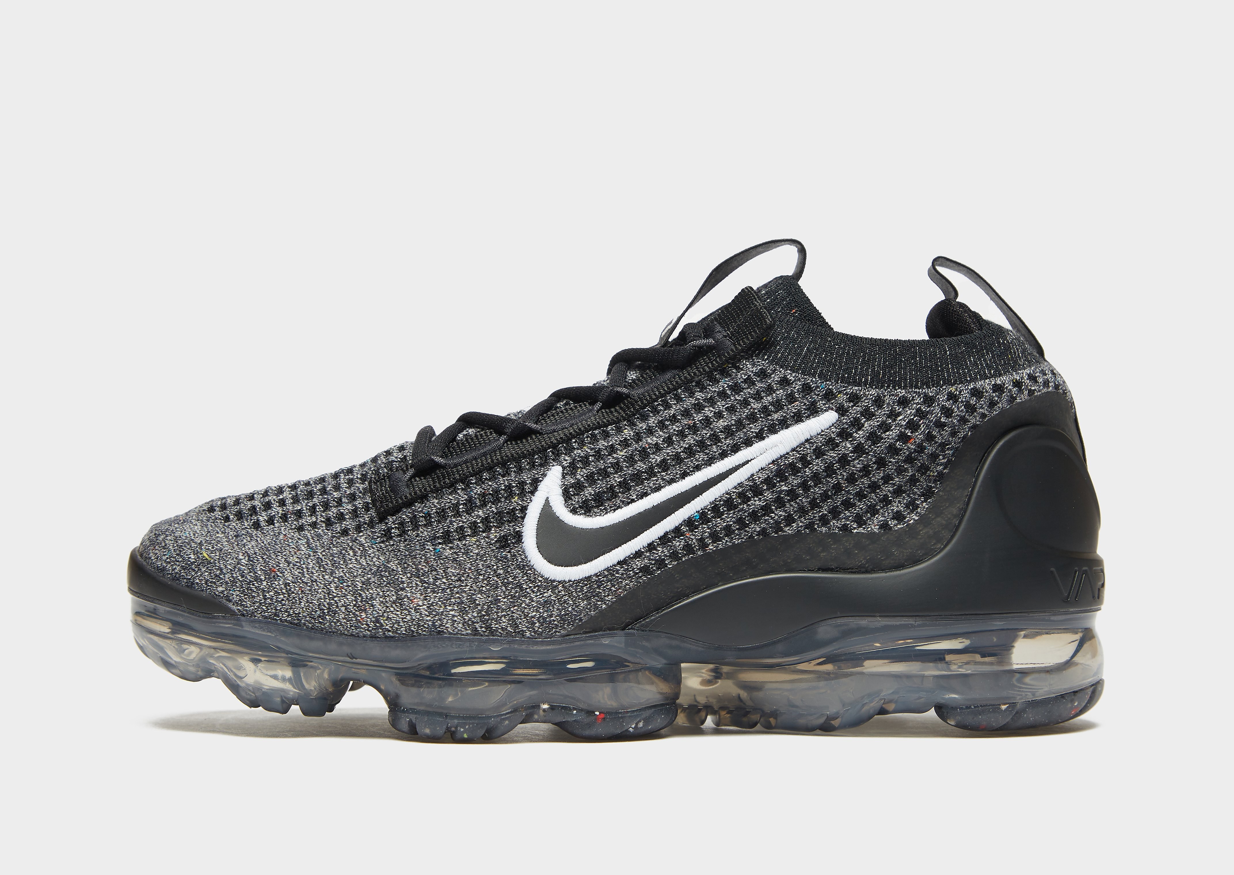 

Nike Air VaporMax 2021 Junior - Black/White/Anthracite/Black - Kids, Black/White/Anthracite/Black
