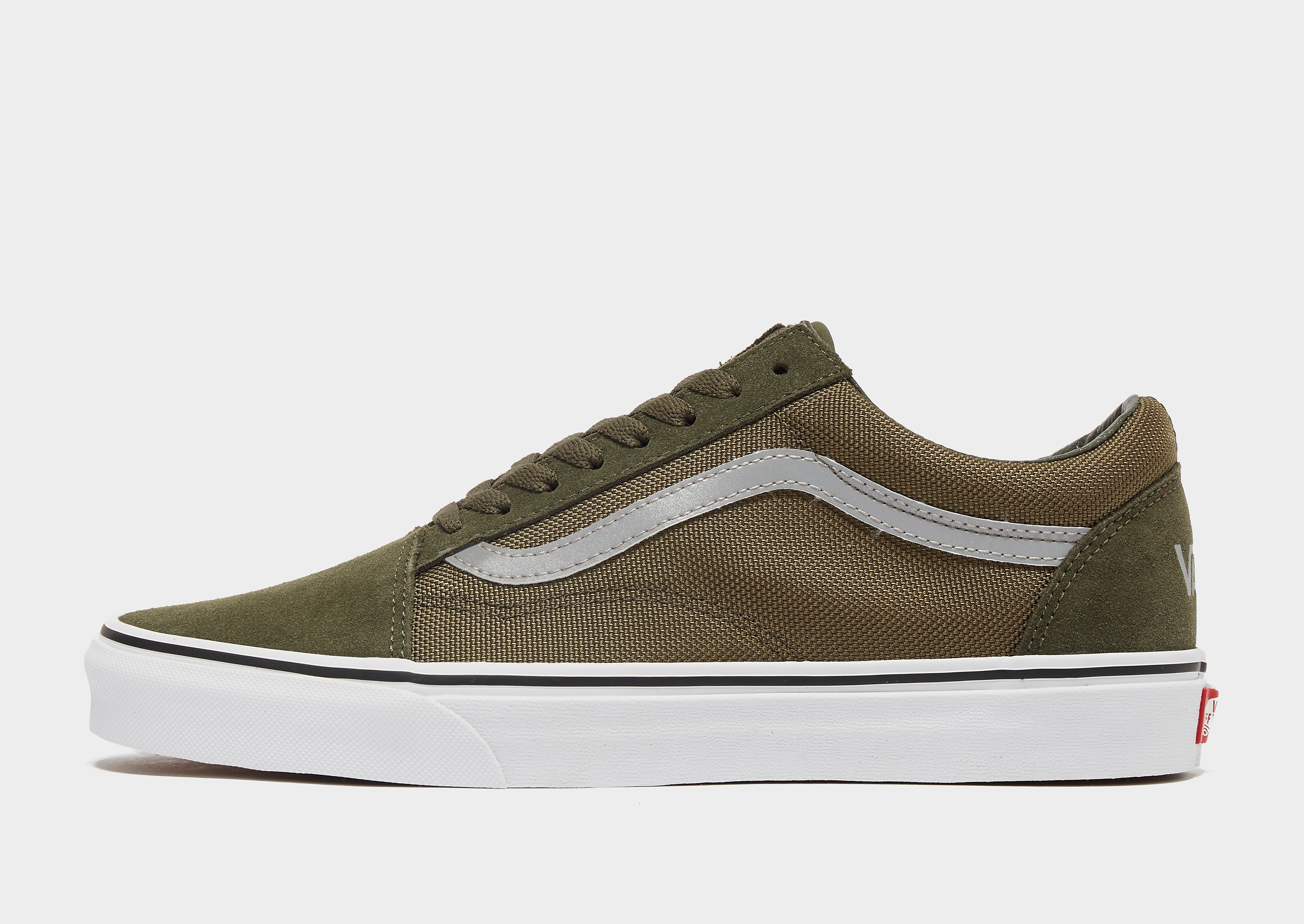 

Vans Old Skool - Only at JD - Green - Mens, Green