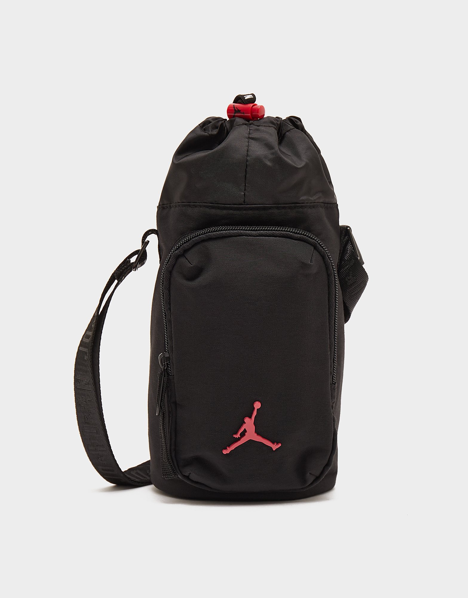 

Jordan Cinch Bag - Black - Womens, Black
