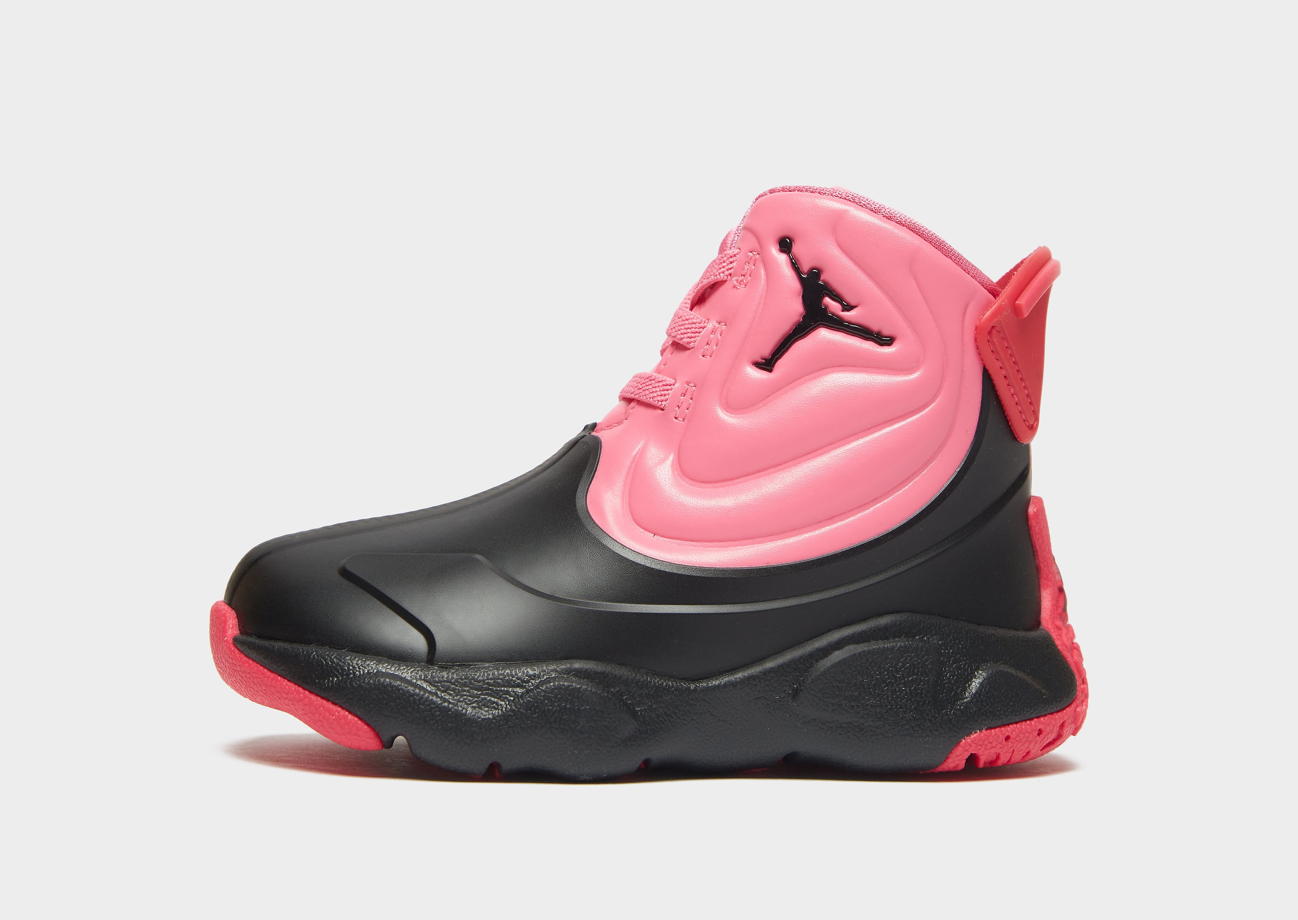 

Jordan Drip 23 Infant - Pinksicle/Rush Pink/Coral Chalk/Black - Kids, Pinksicle/Rush Pink/Coral Chalk/Black